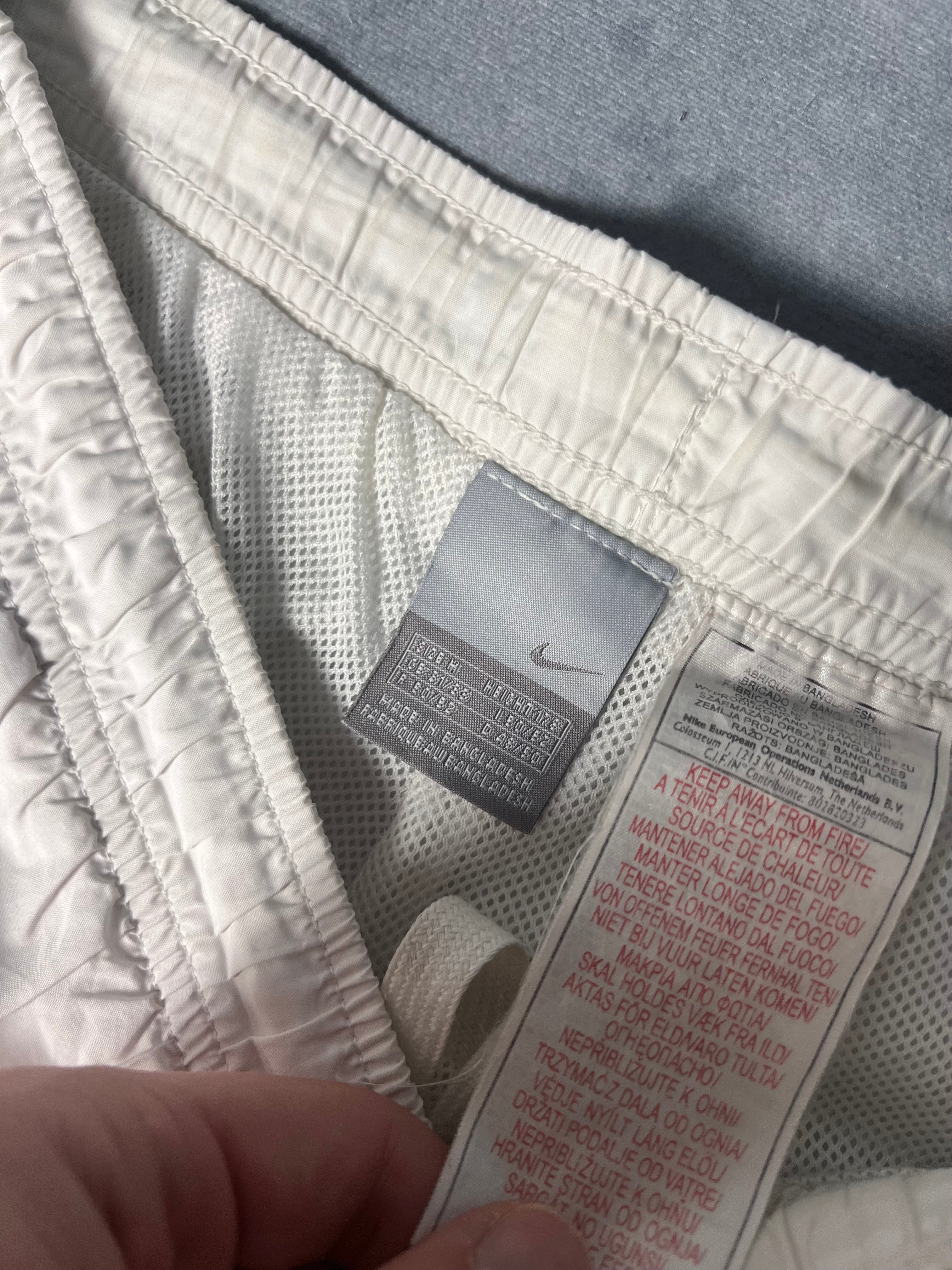 Nike Trackpants (M