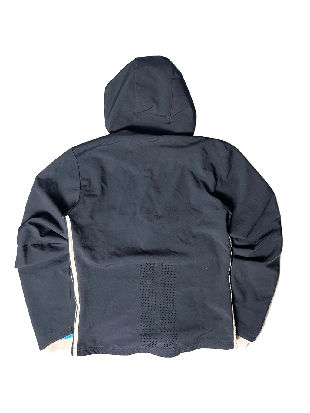 Adidas Marseille Jacket (XS)
