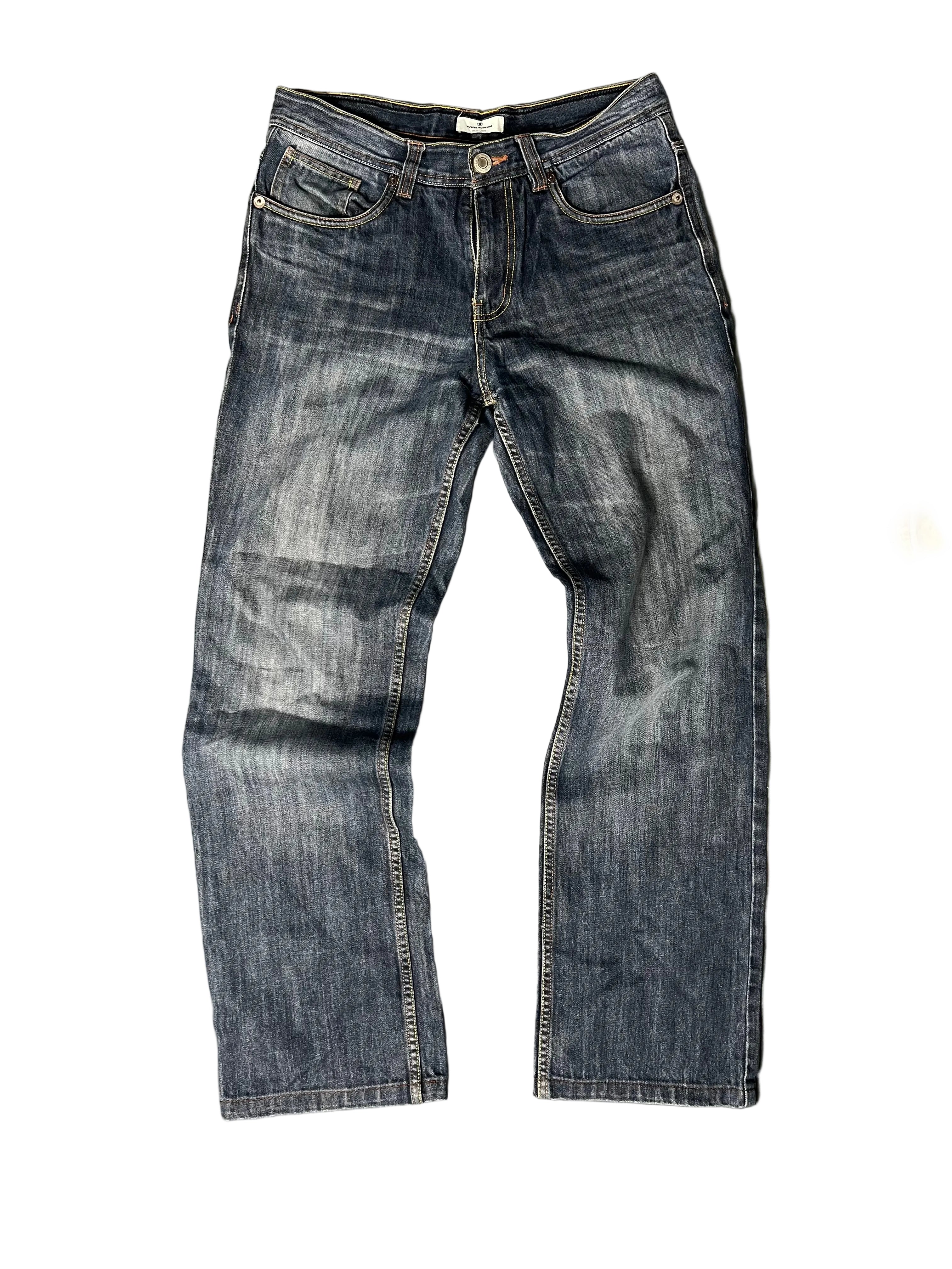 Vintage Jeans