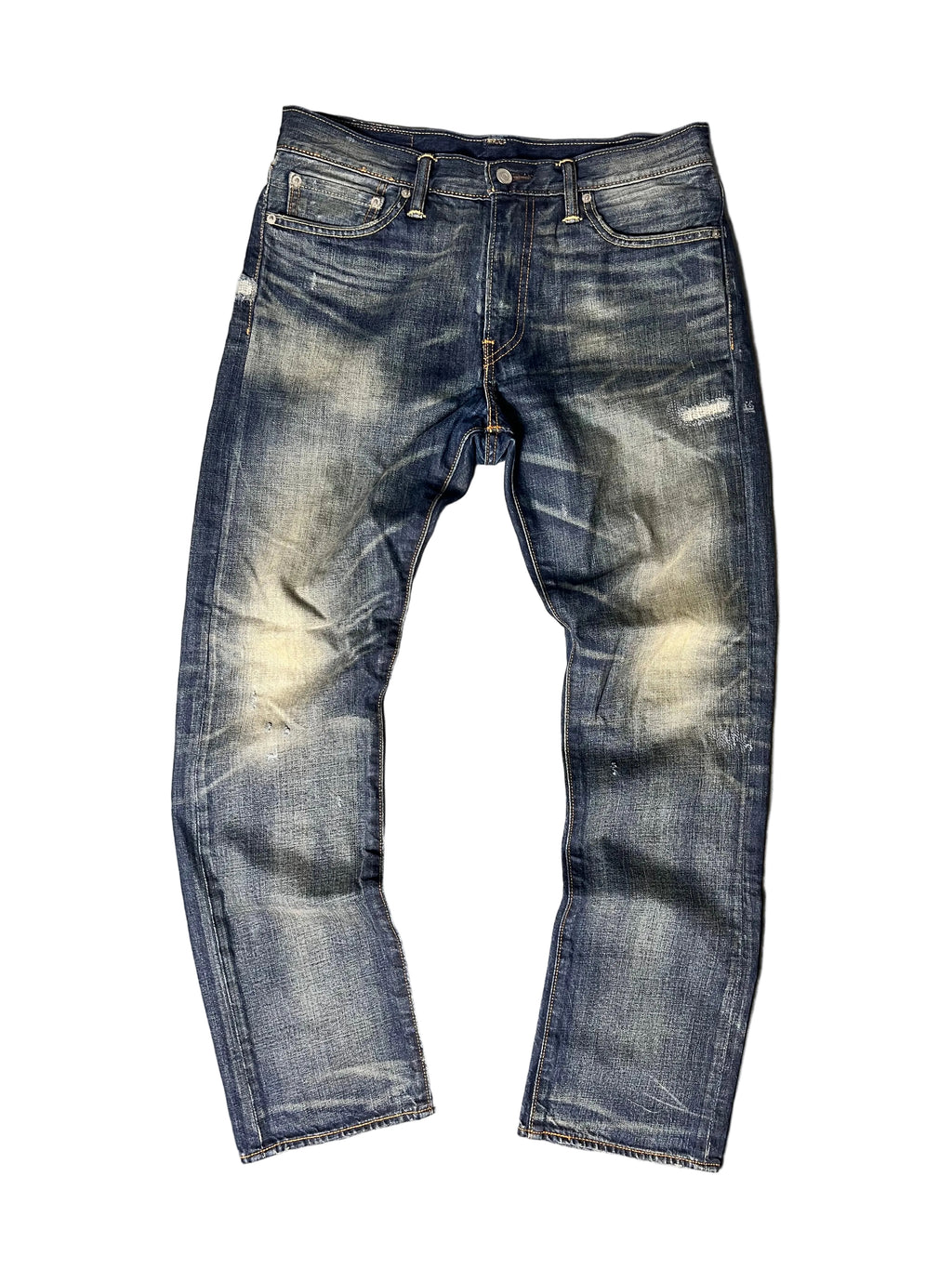 Vintage Levi’s Jeans (W31 L32)