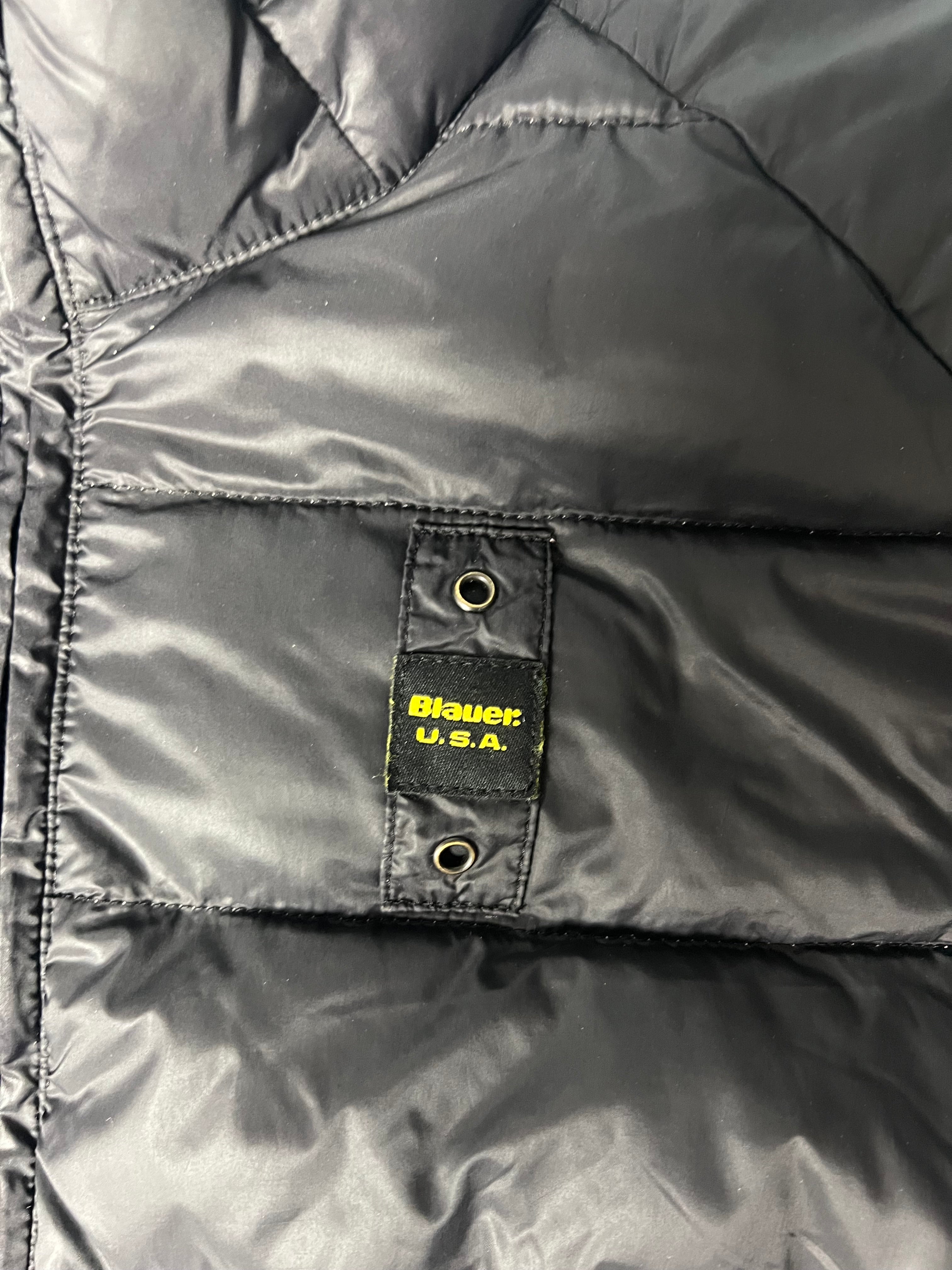 Women’s Blauer Daunenjacket (M)