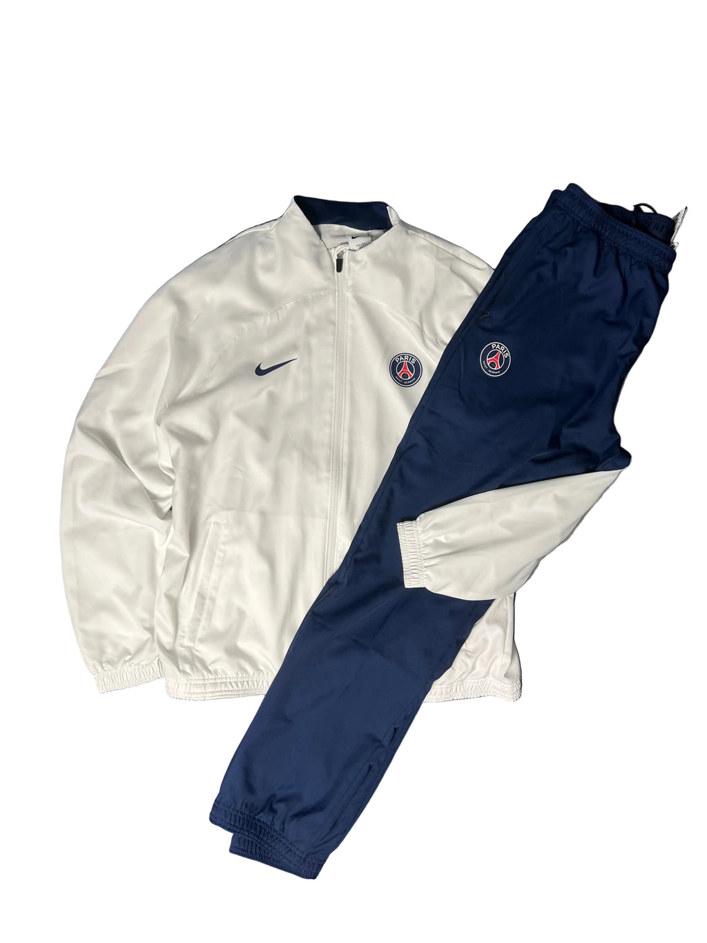 Nike PSG Tracksuit (L)