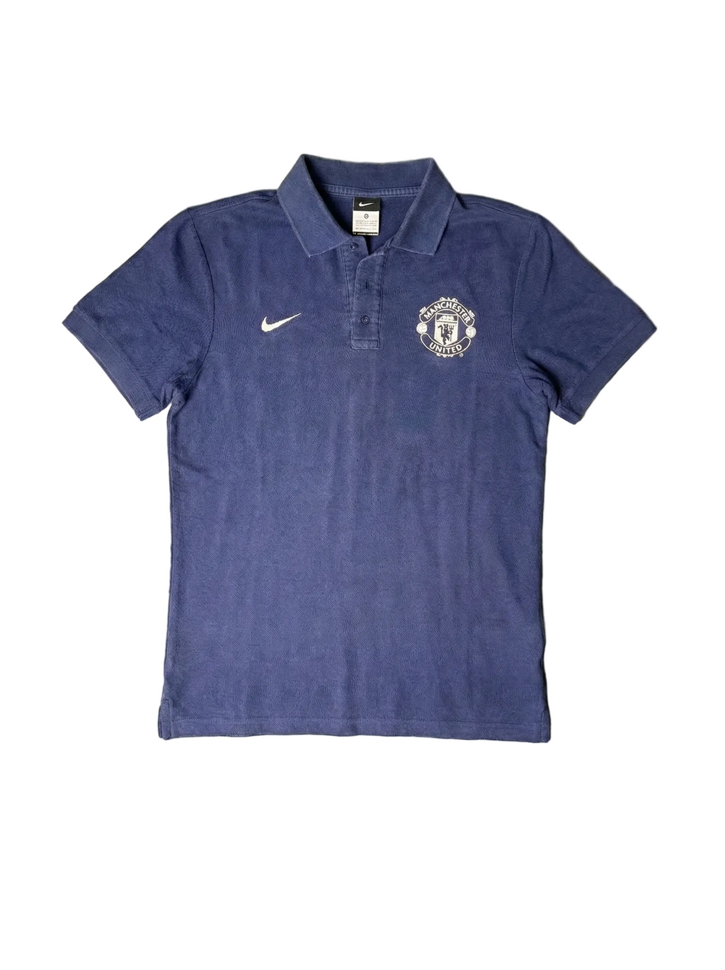 Nike Manchester United Poloshirt (M)