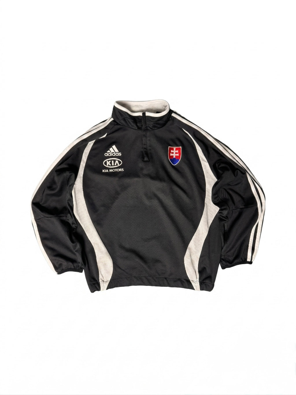 Adidas Slovenia Sweatshirt (M)