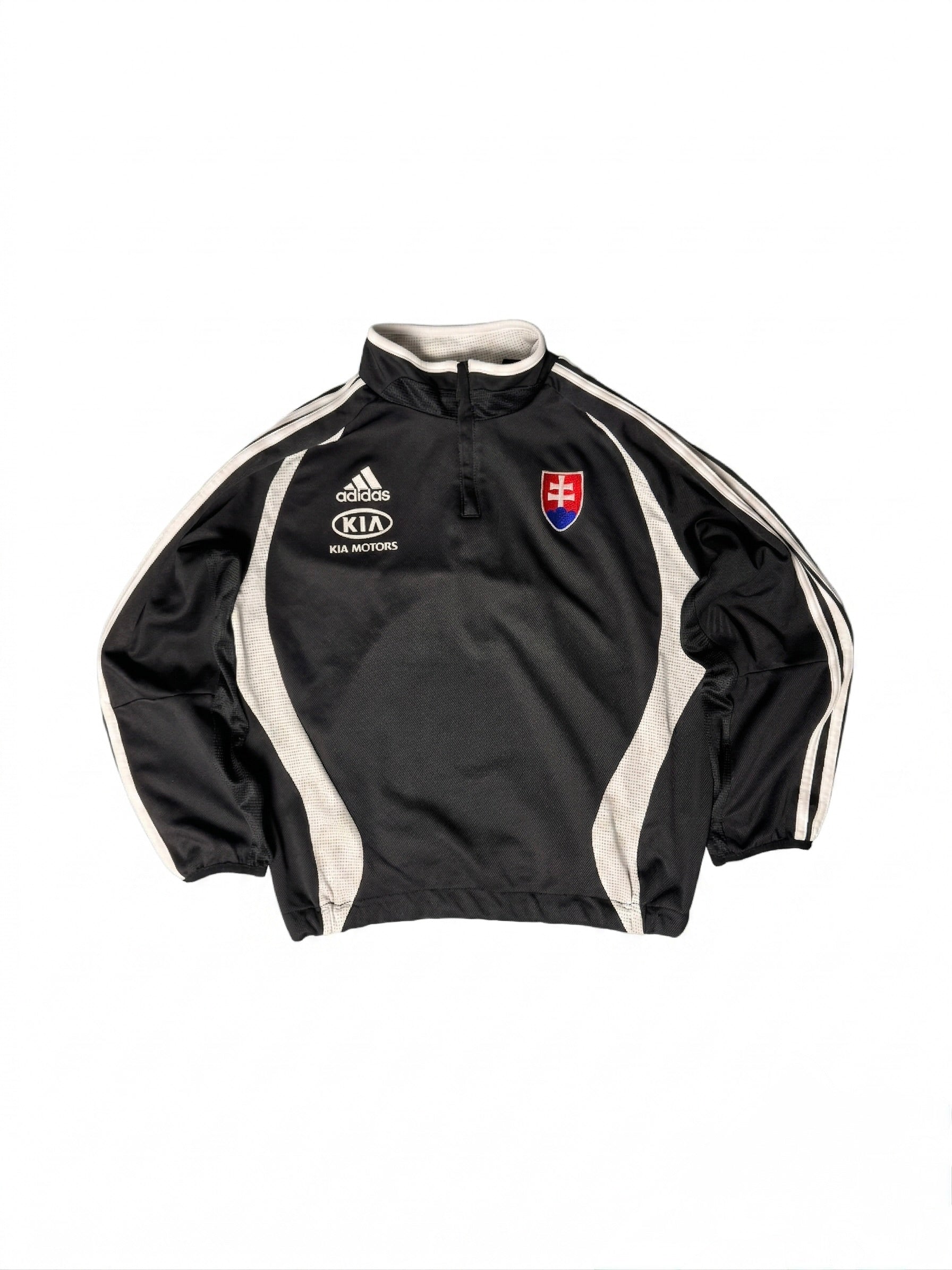 Adidas Slovenia Sweatshirt (M)