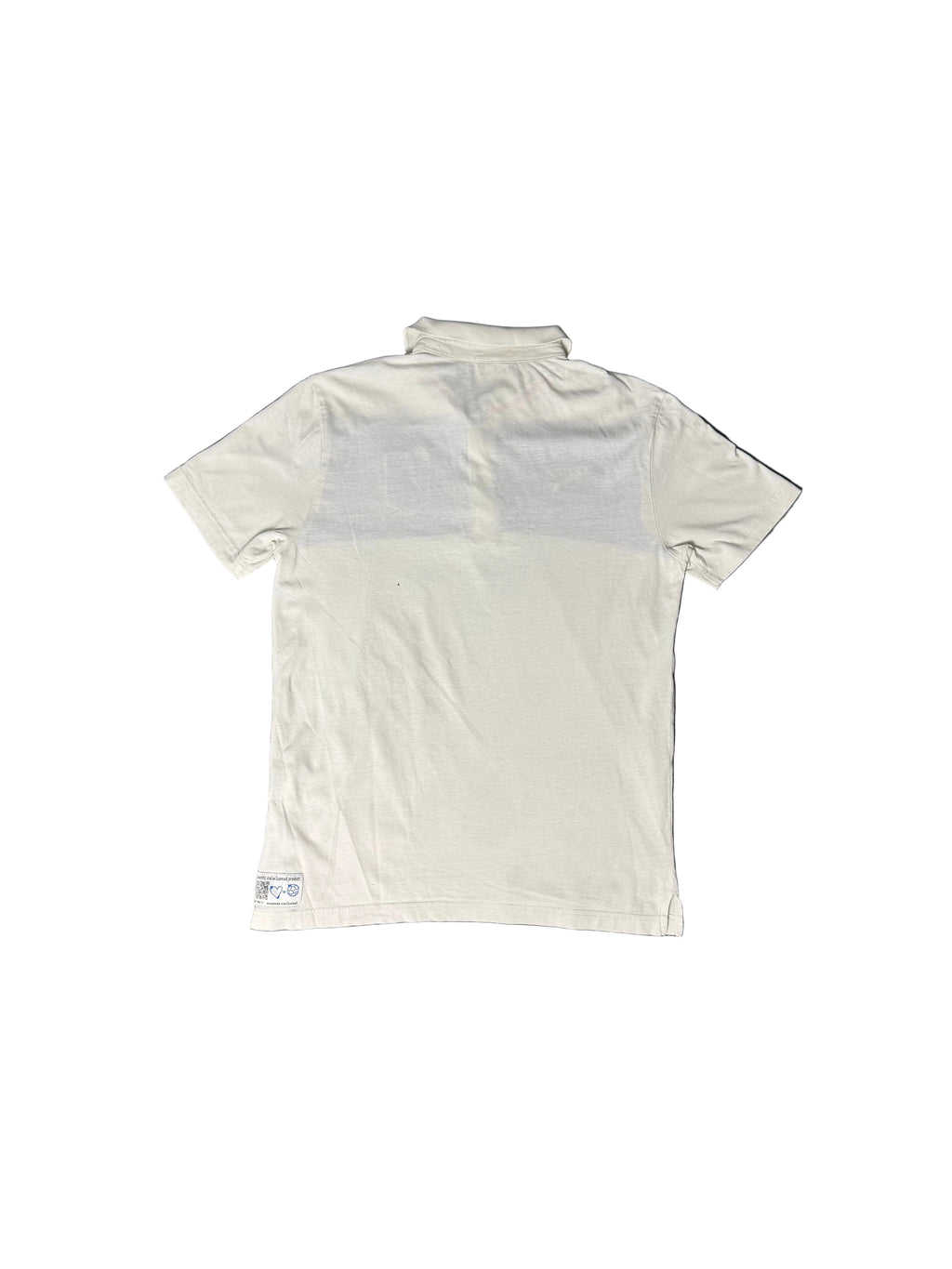 Puma Italy Poloshirt (S)