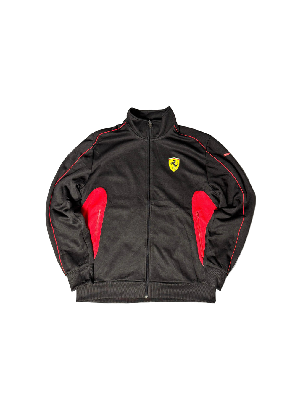 Puma Ferrari Jacket (L)
