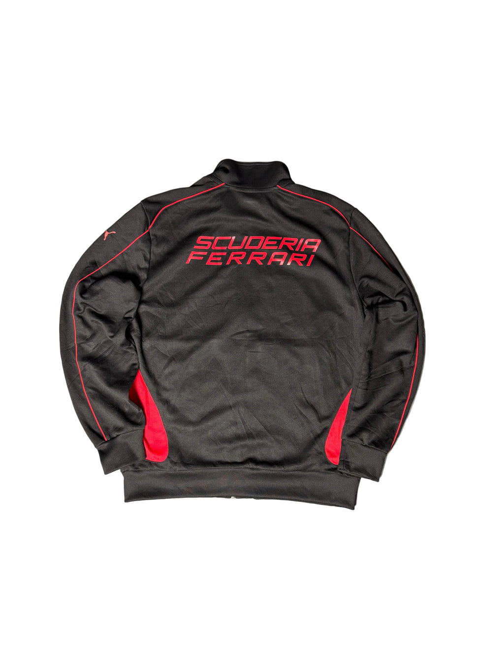 Puma Ferrari Jacket (L)