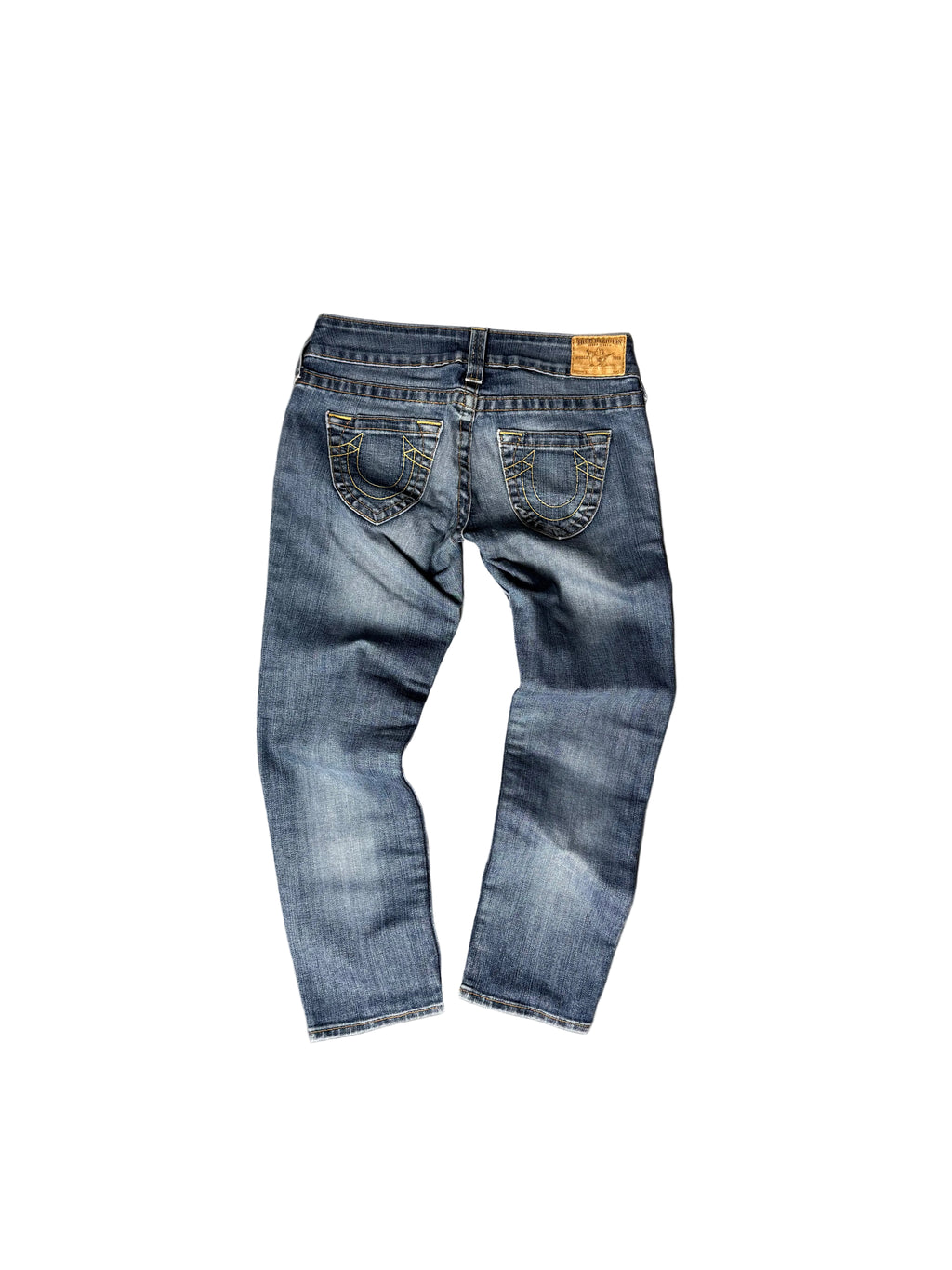 True Religion Womens Jeans