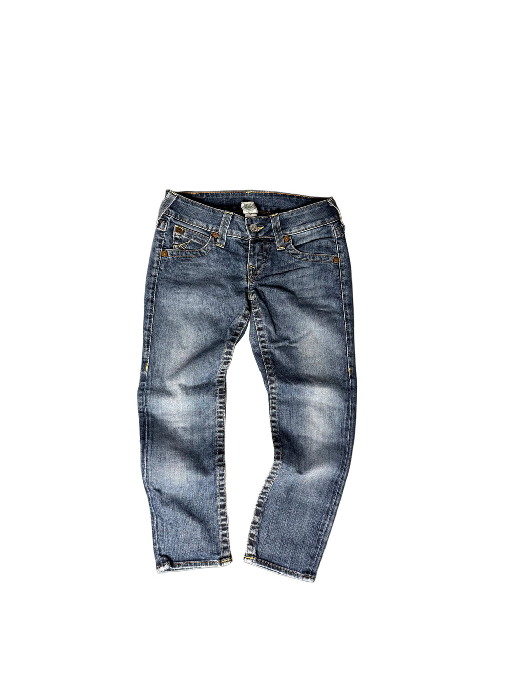 True Religion Womens Jeans
