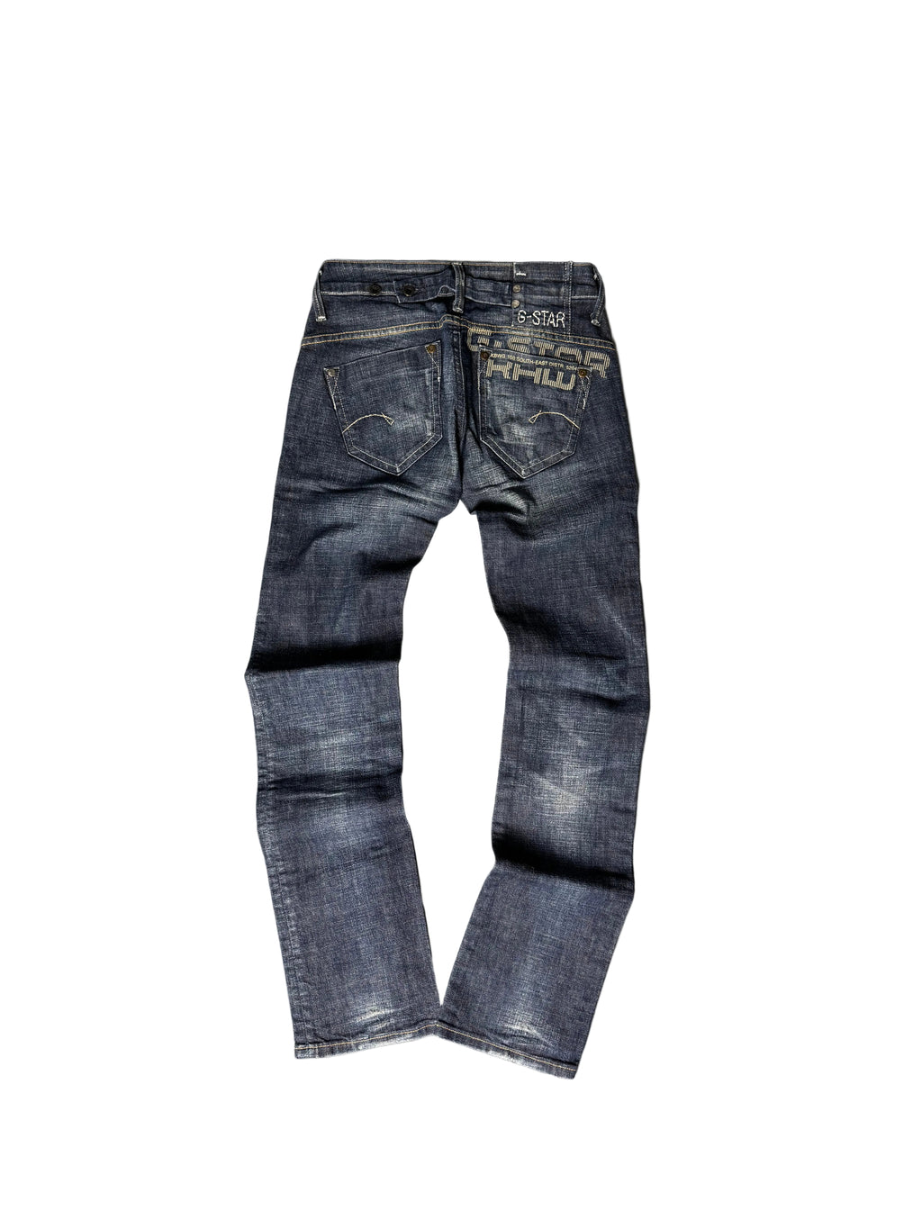 G-STAR RAW Vintage Jeans