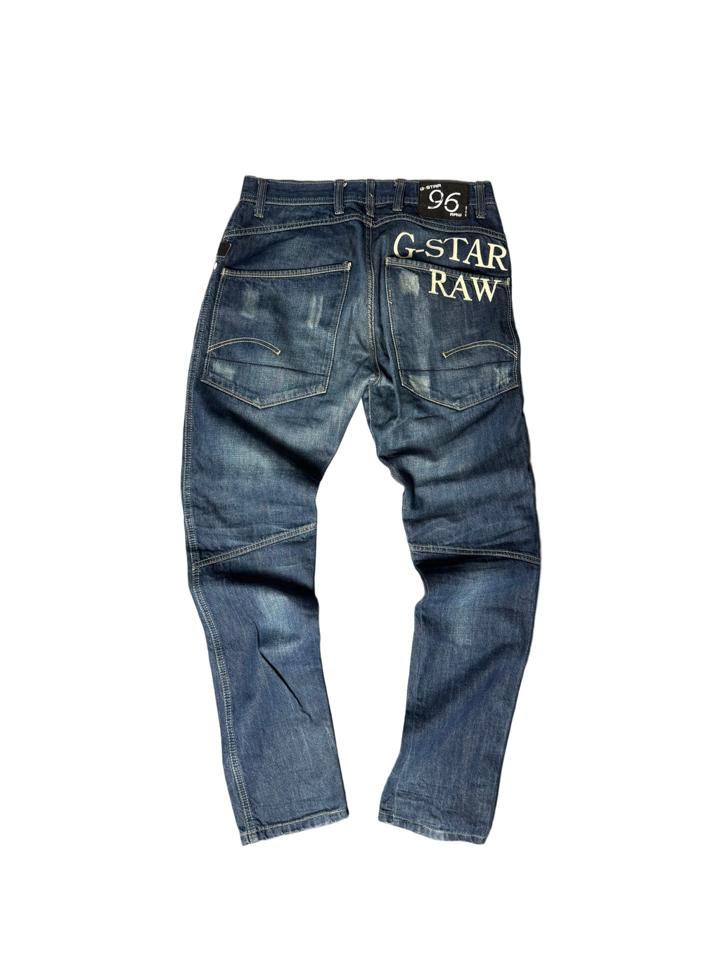 G-STAR RAW Vintage Jeans