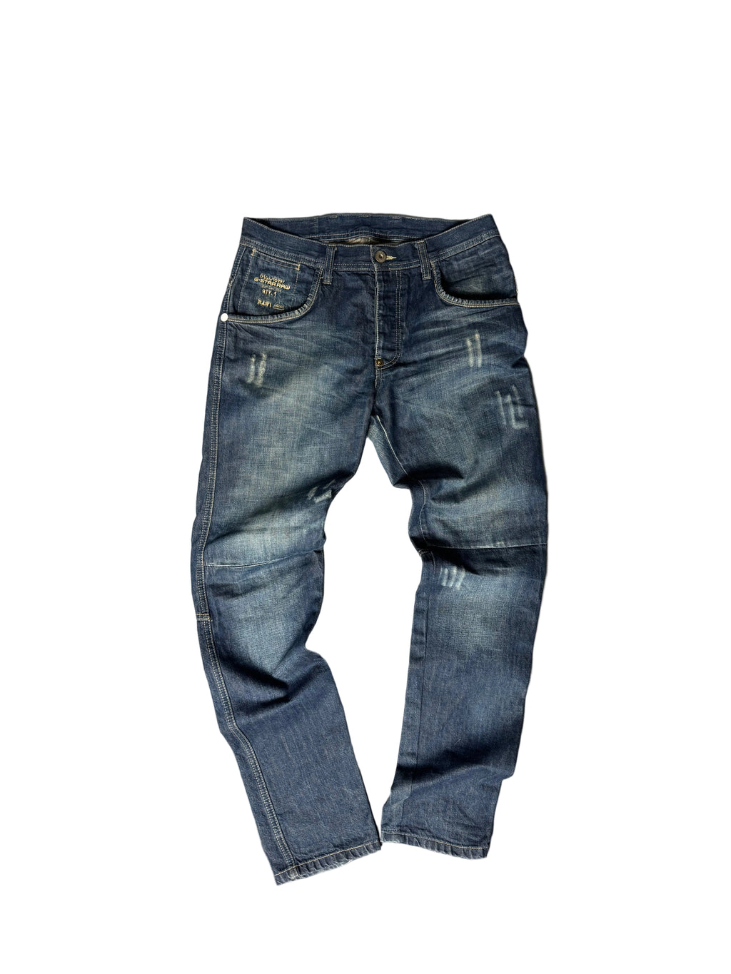 G-STAR RAW Vintage Jeans