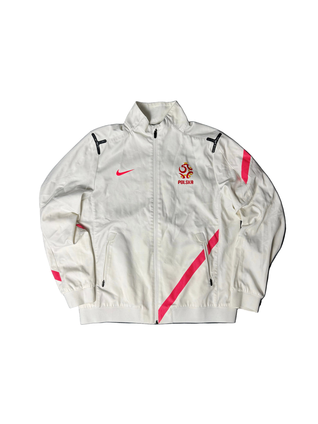 Nike Poland Jacket (L)