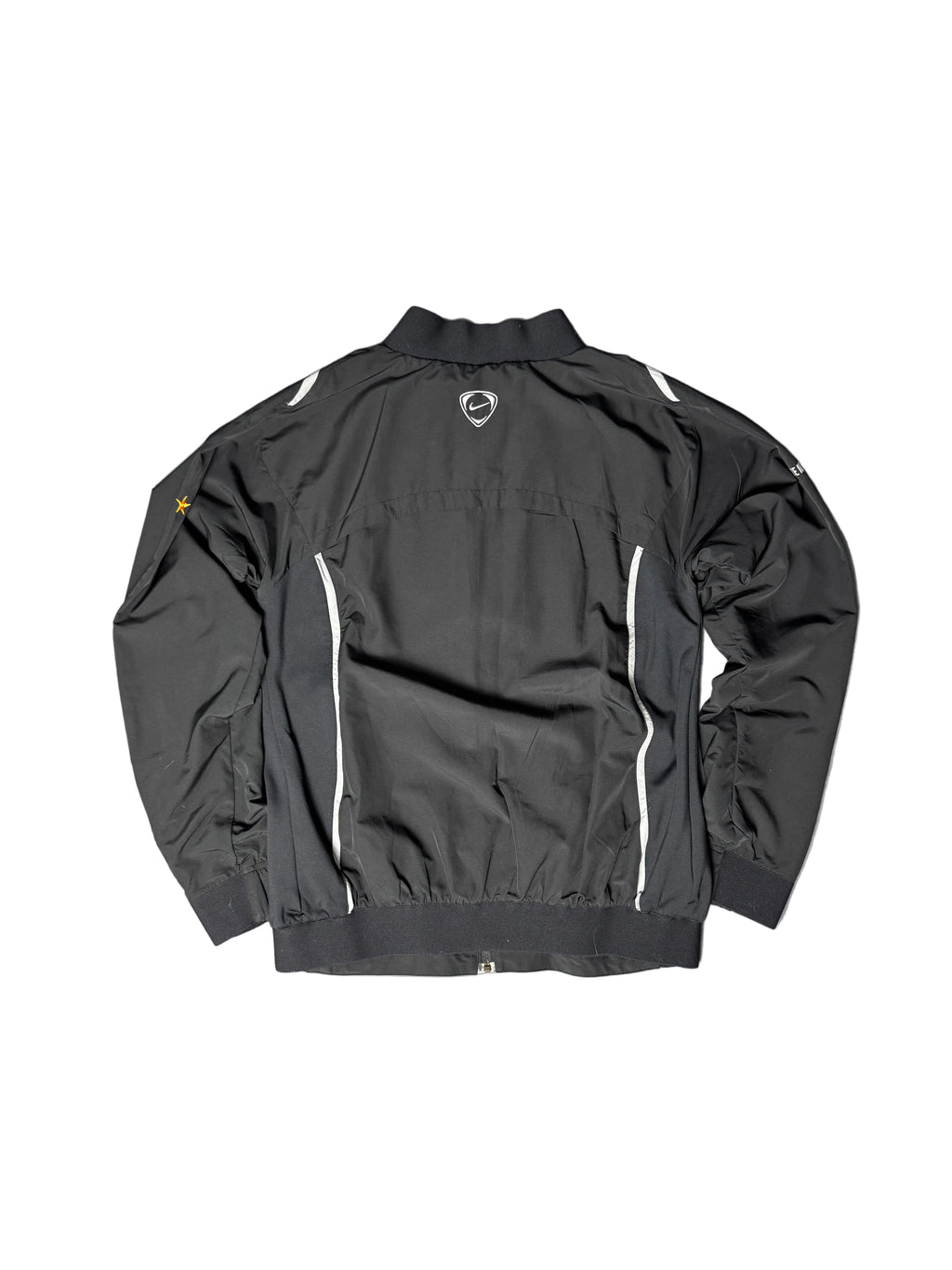 Nike Juventus Tracksuit (L)