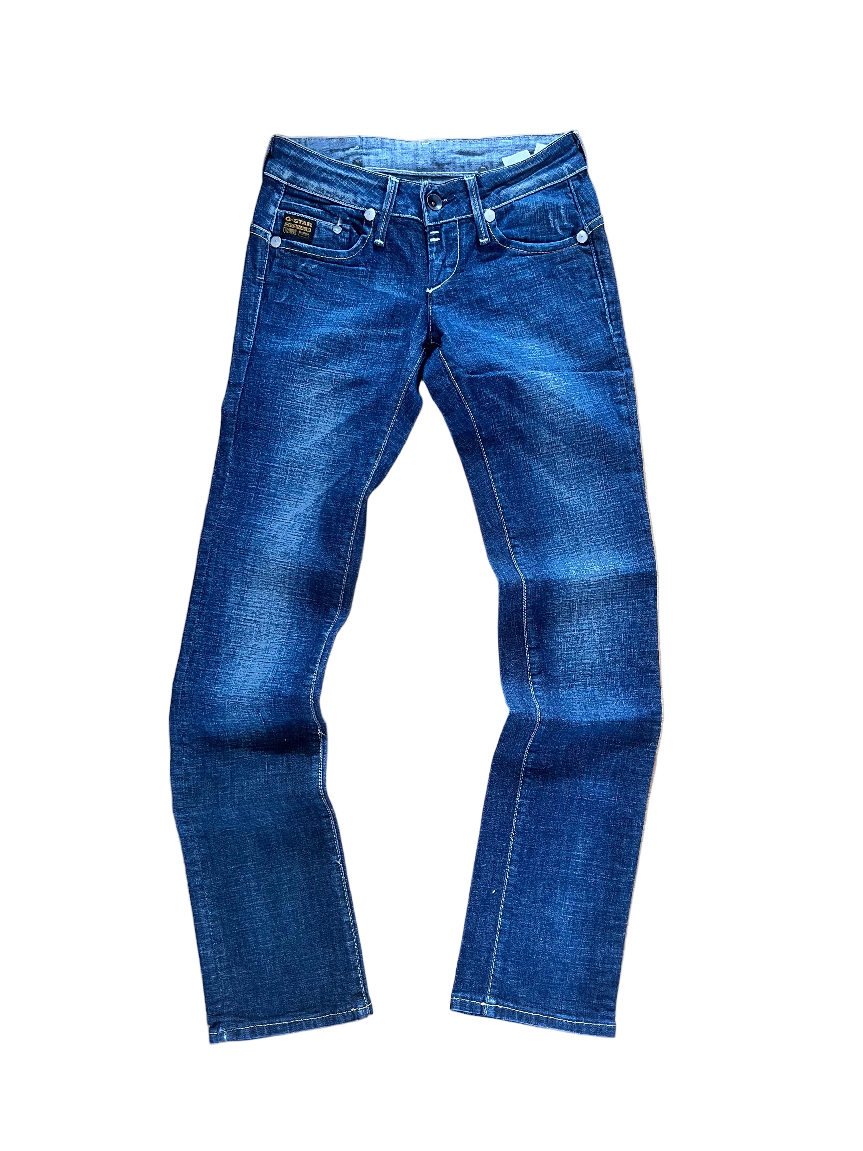 Diesel Vintage Jeans