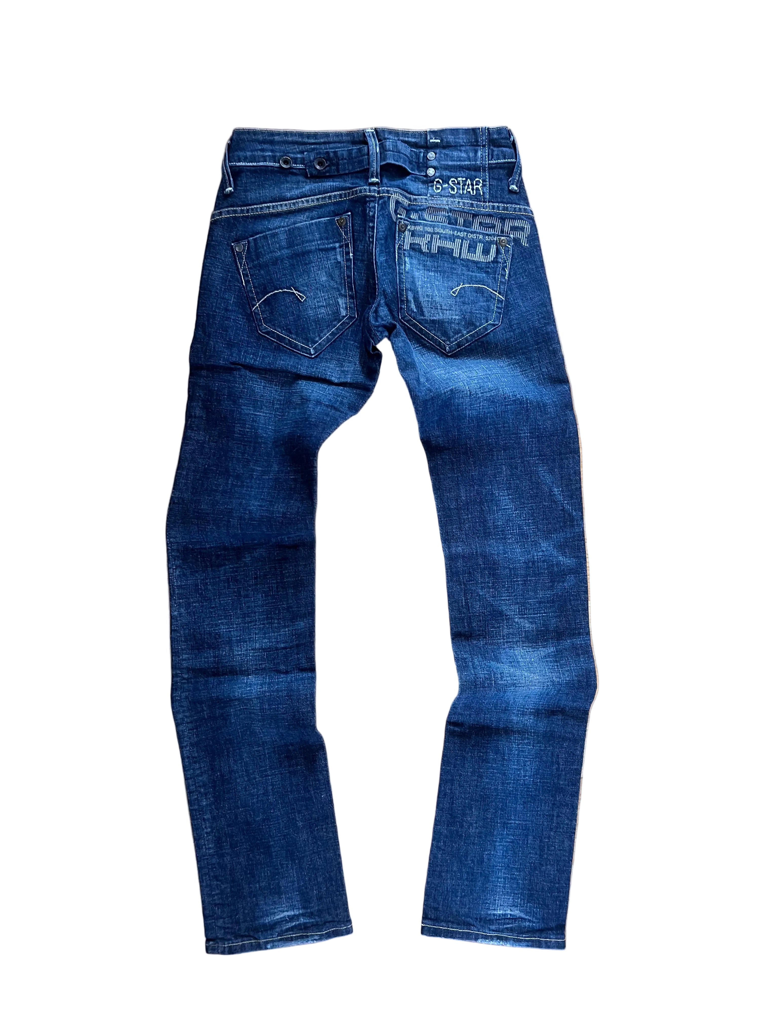 G-STAR RAW Vintage Jeans