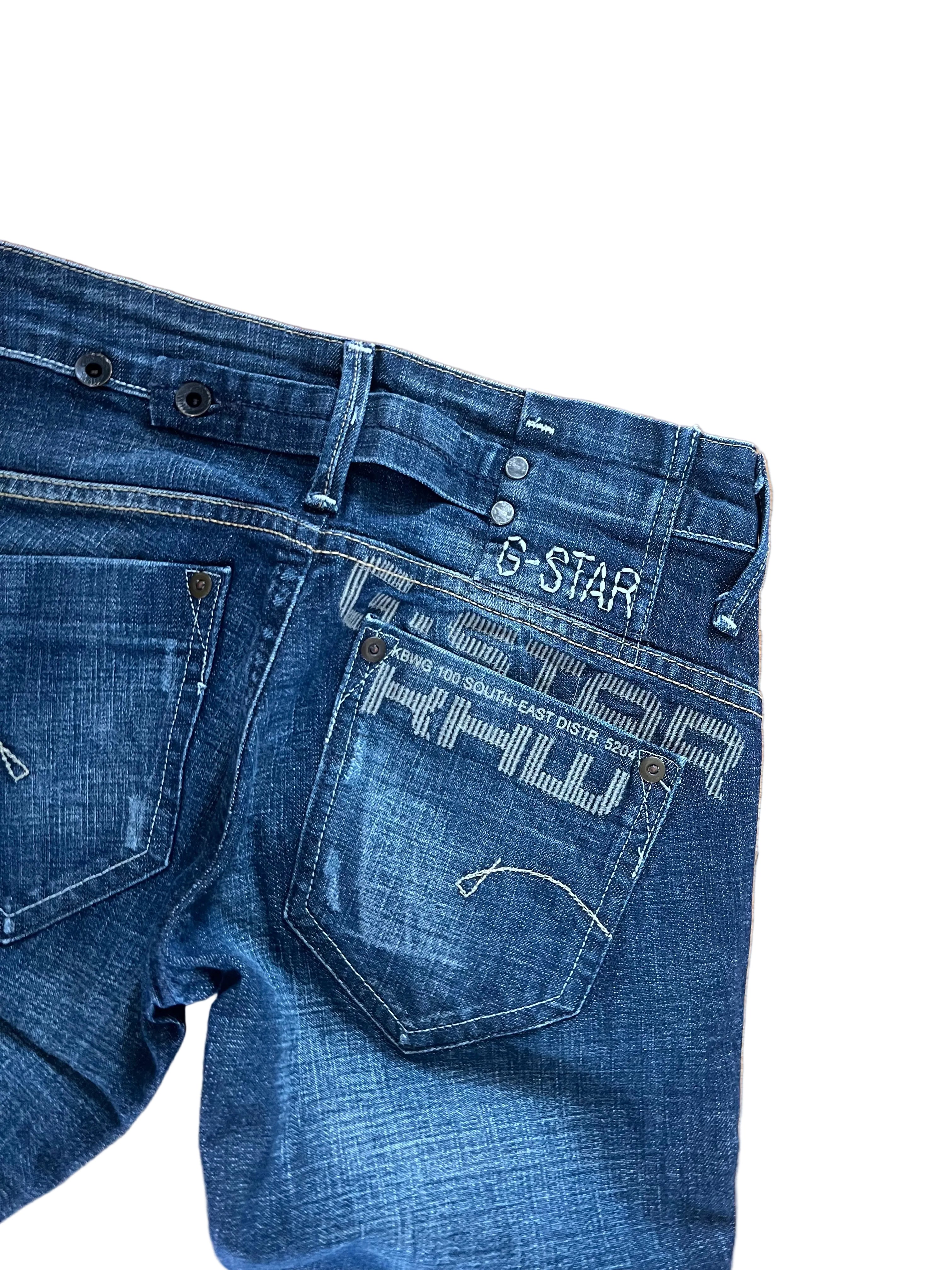 G-STAR RAW Vintage Jeans