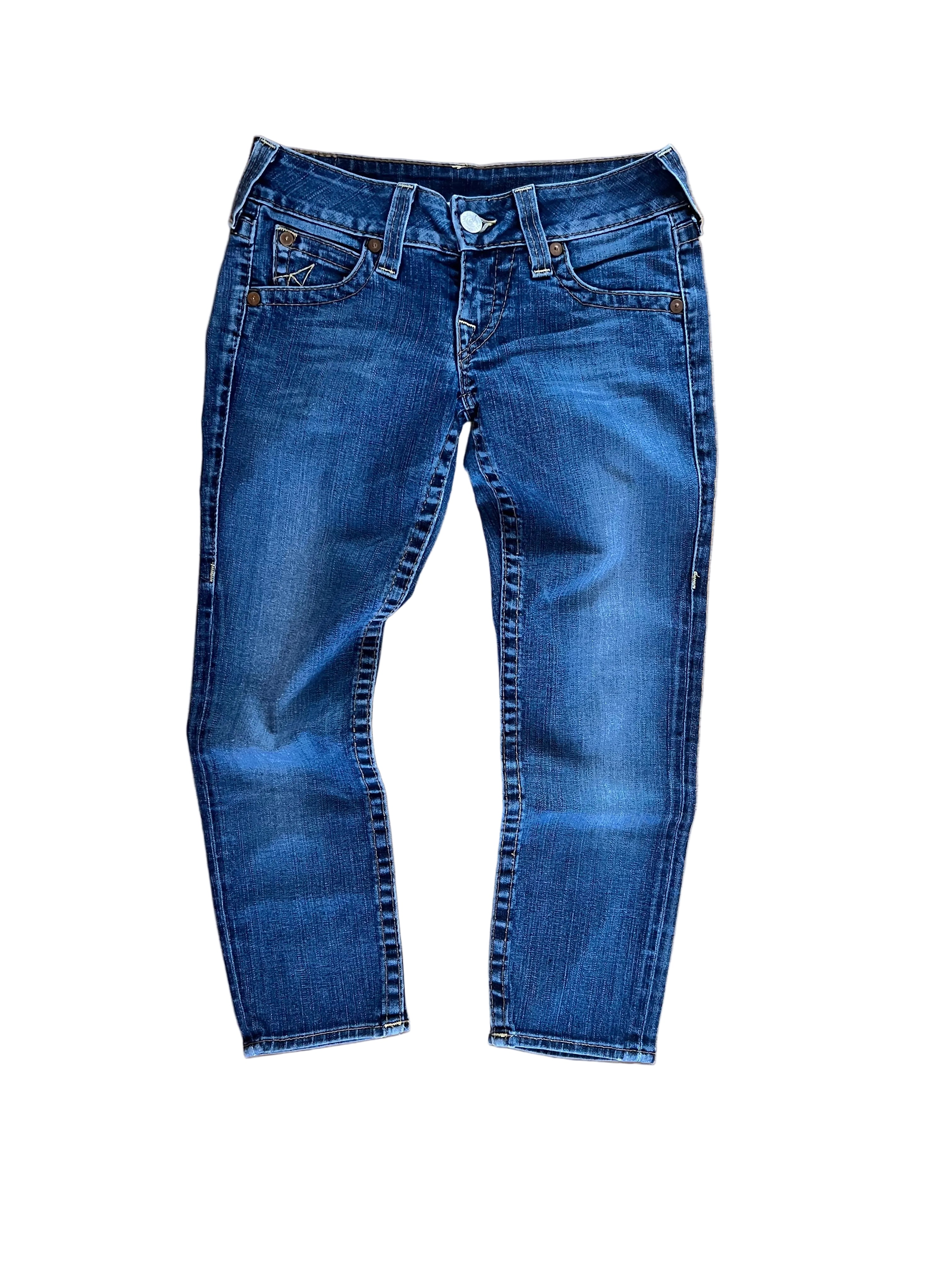 True Religion Womens Jeans