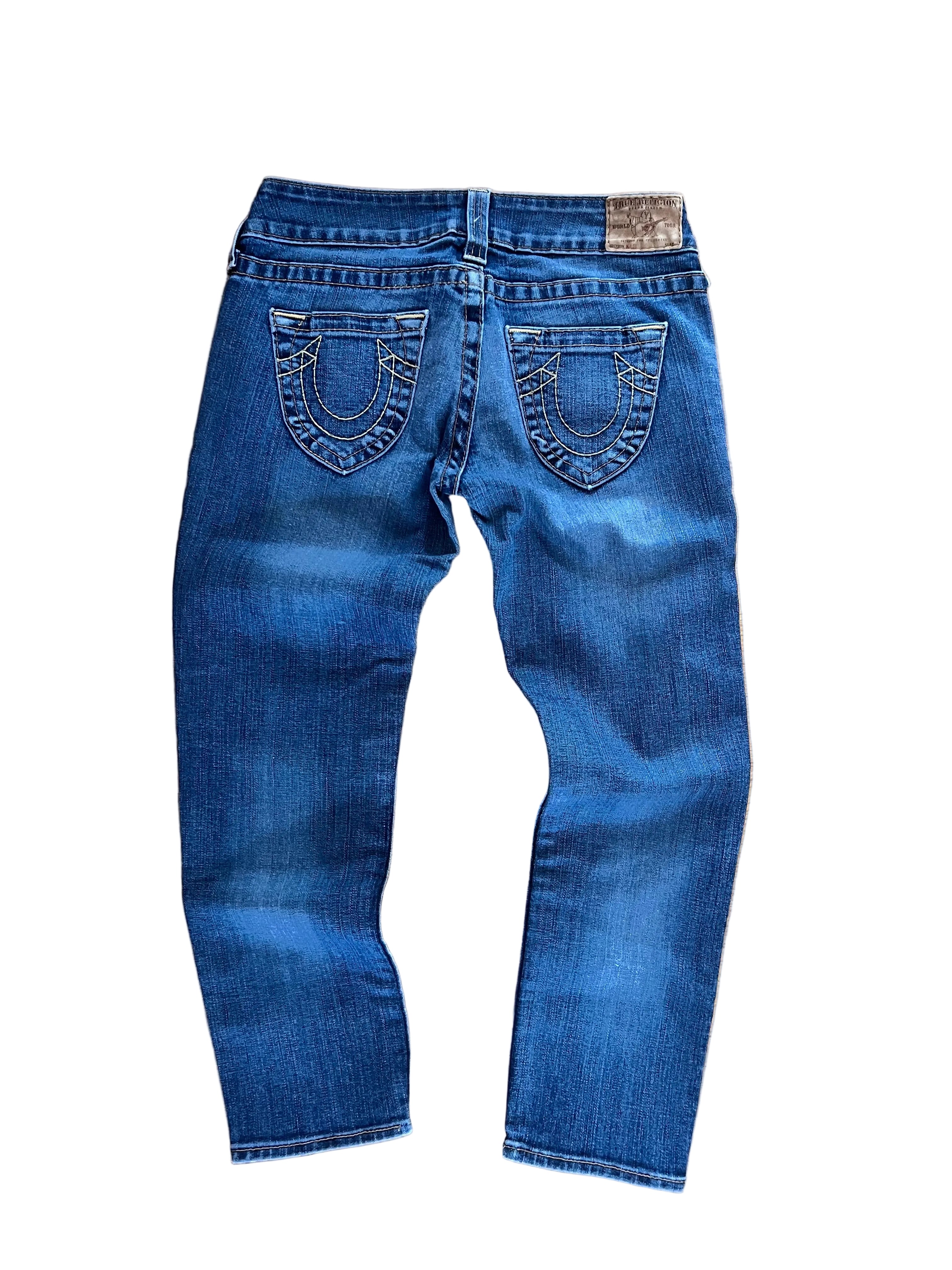 True Religion Womens Jeans