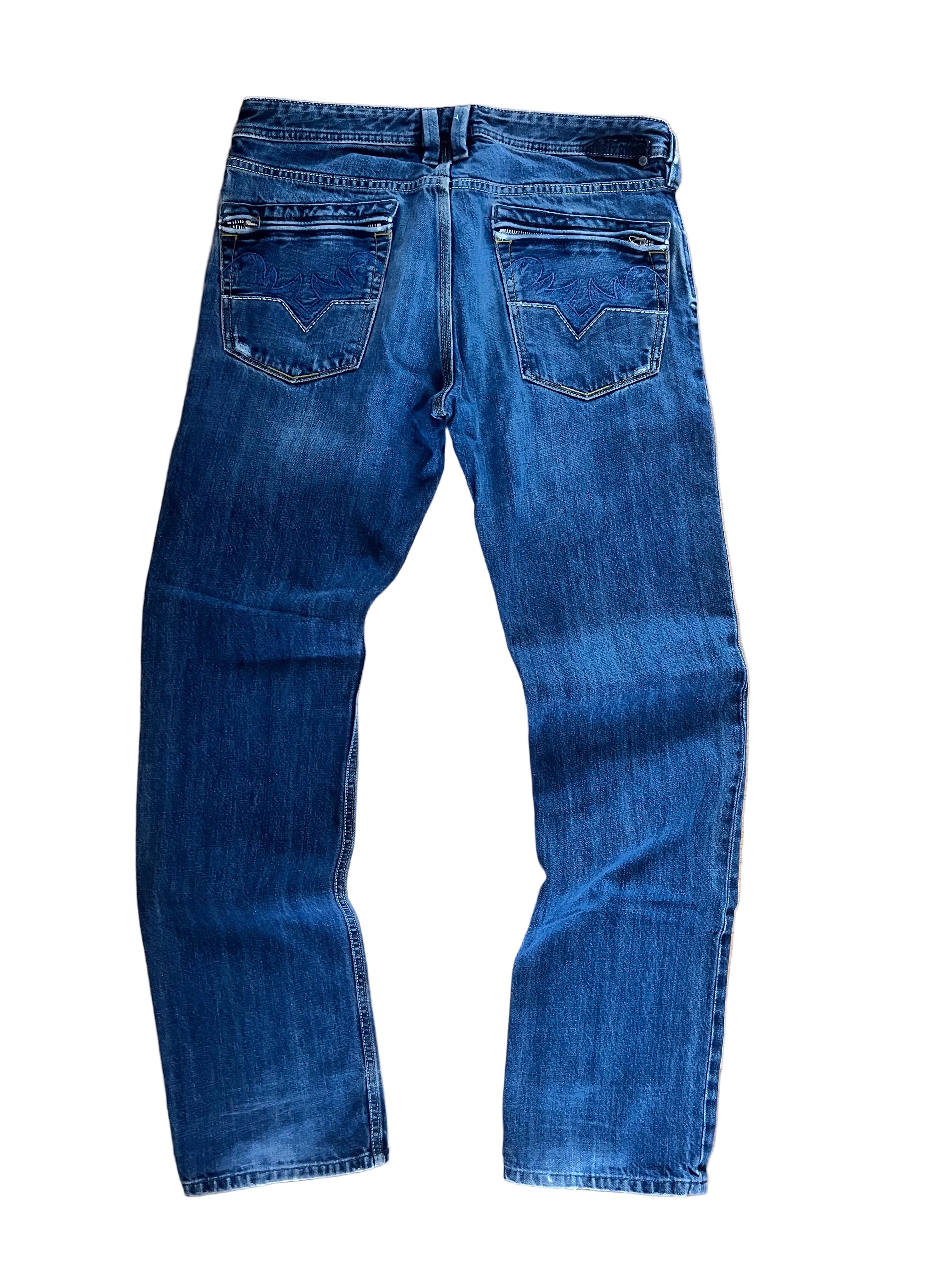 Diesel Vintage Jeans