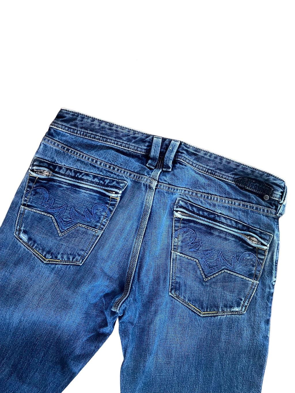 Diesel Vintage Jeans