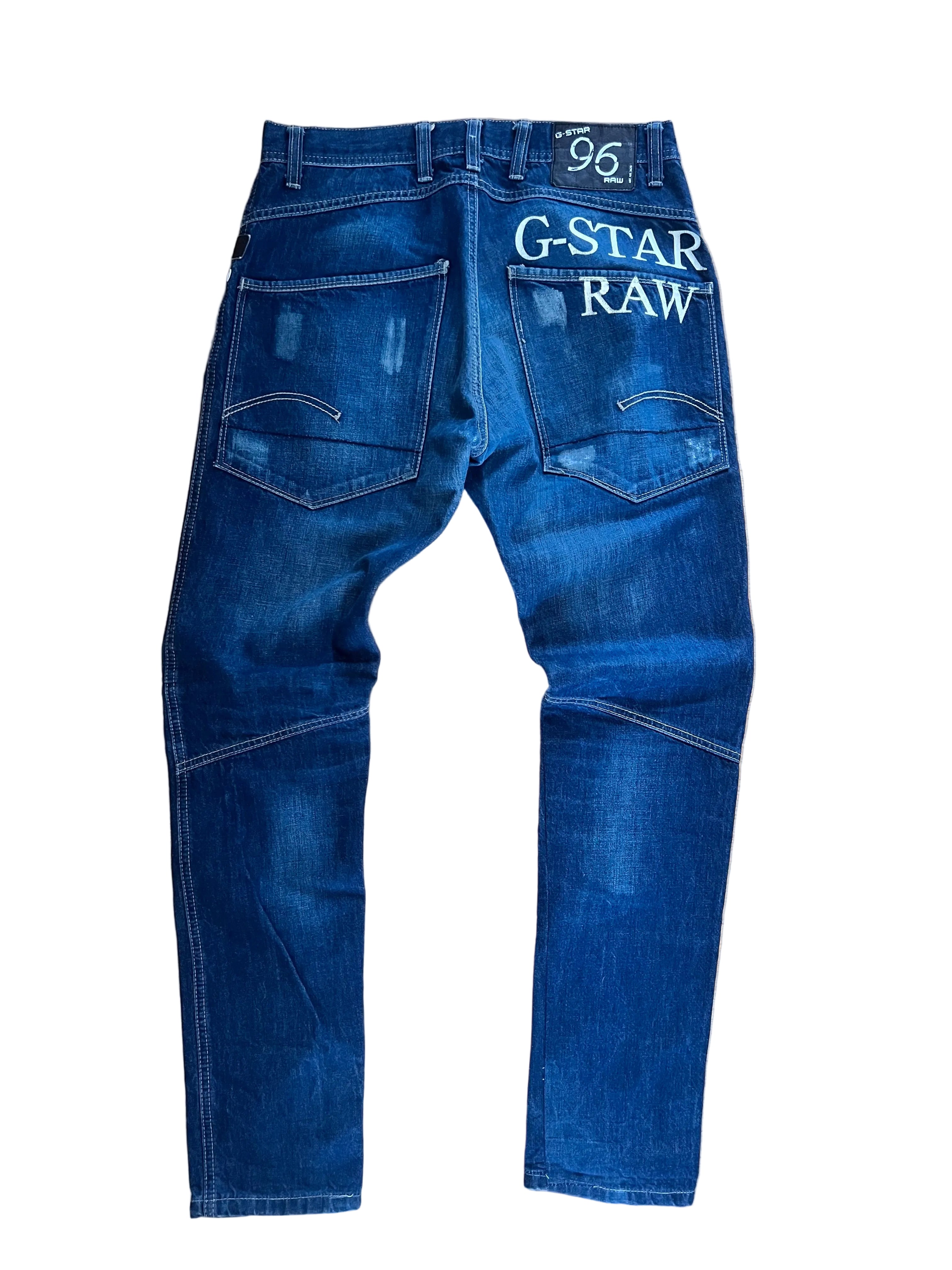 G-STAR RAW Vintage Jeans