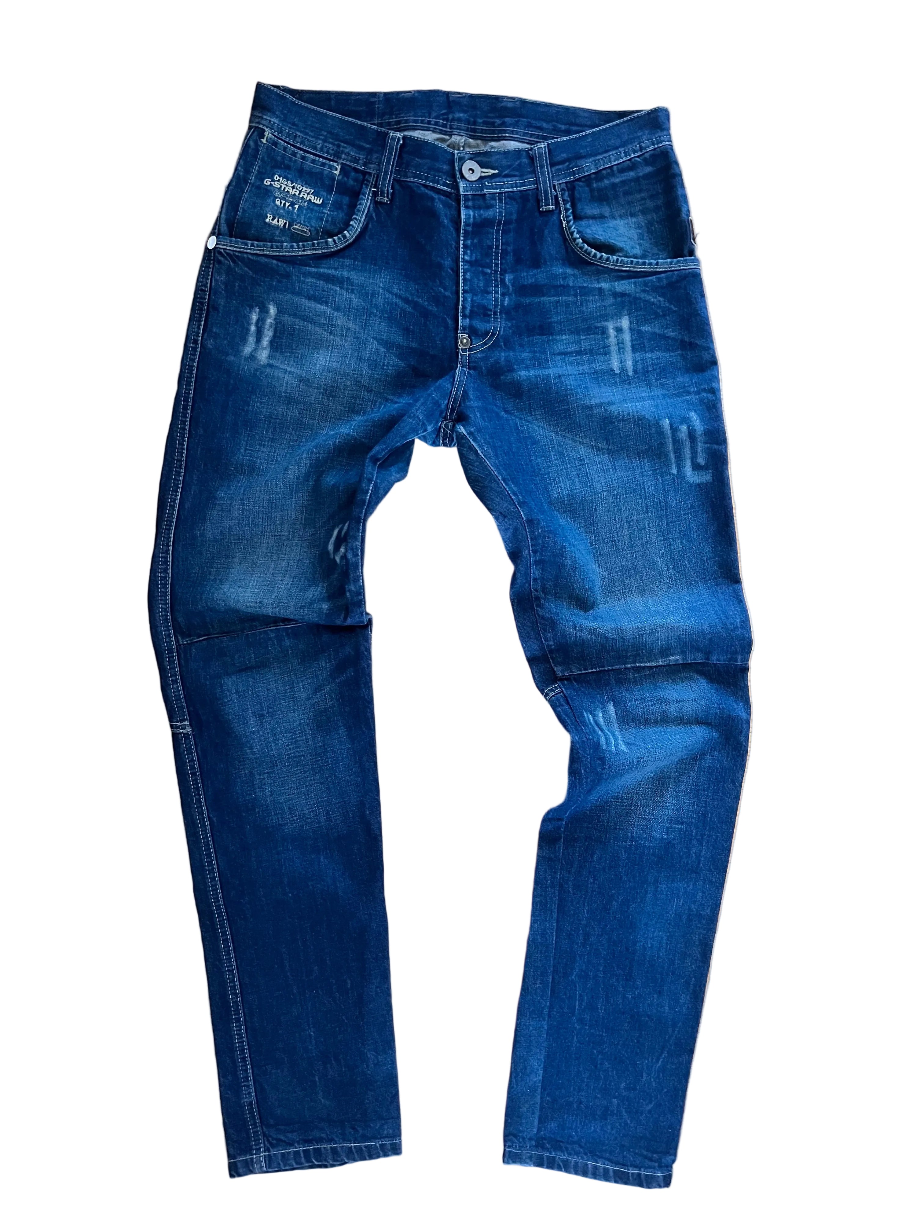 G-STAR RAW Vintage Jeans