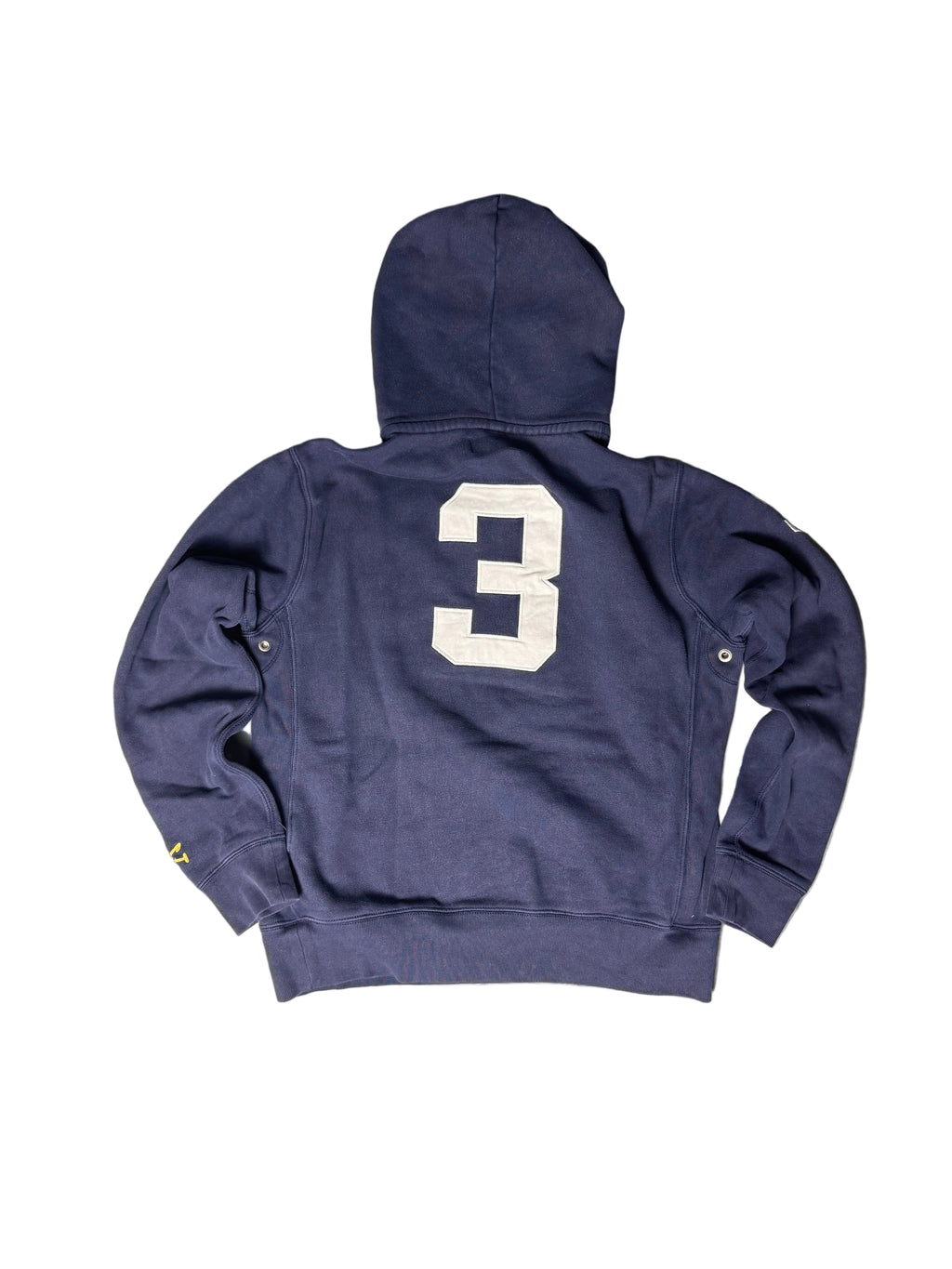 Ralph Lauren Hoodie (M)