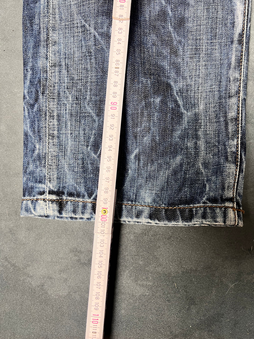 Vintage Camp David Jeans