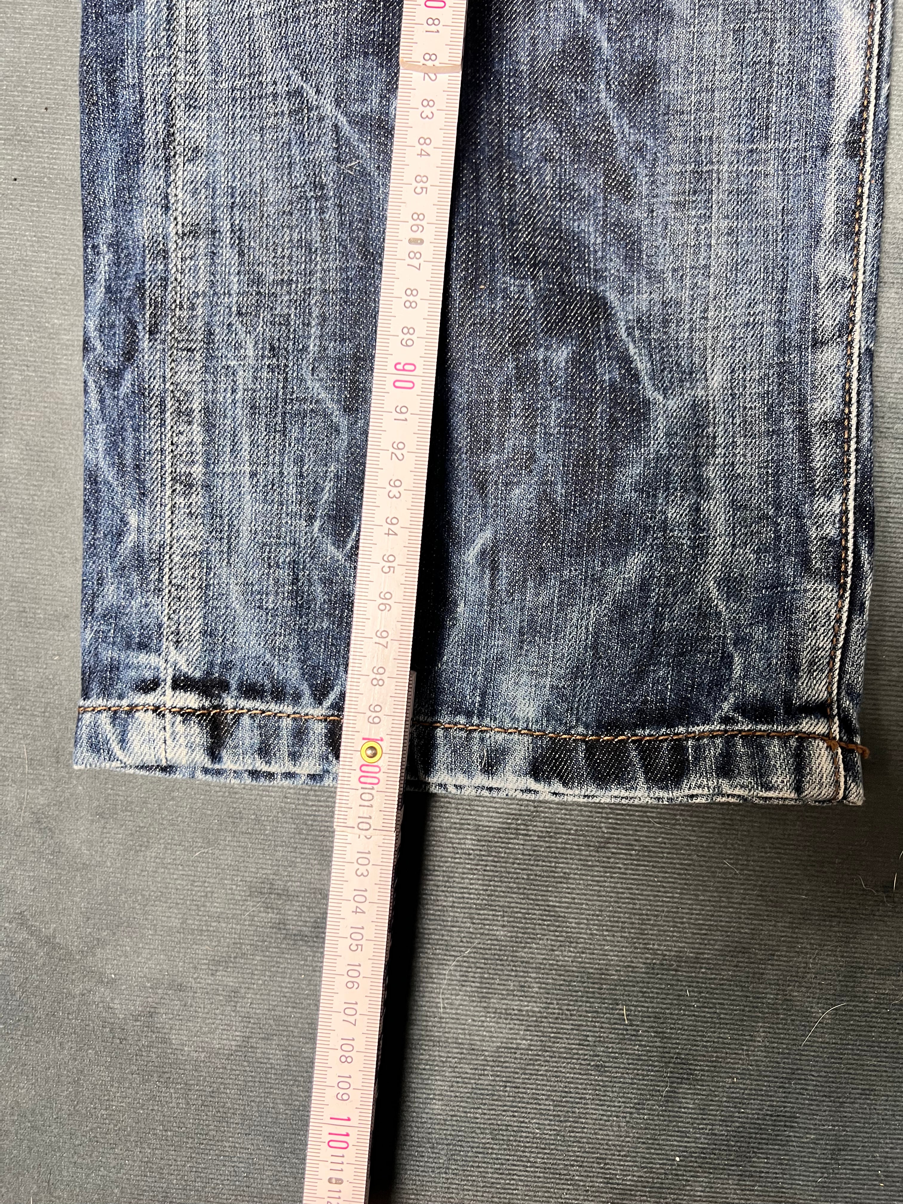 Vintage Camp David Jeans