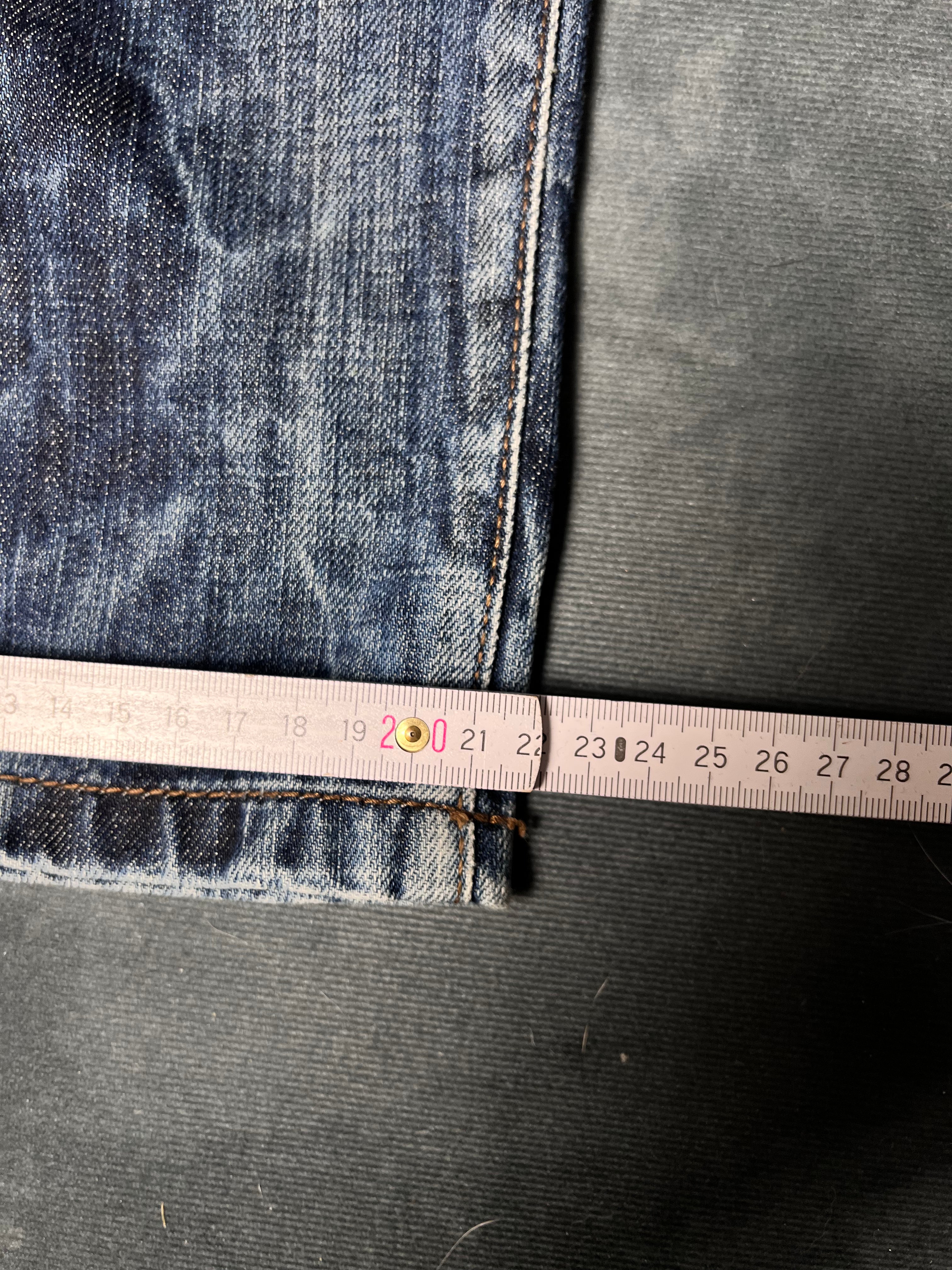 Vintage Camp David Jeans