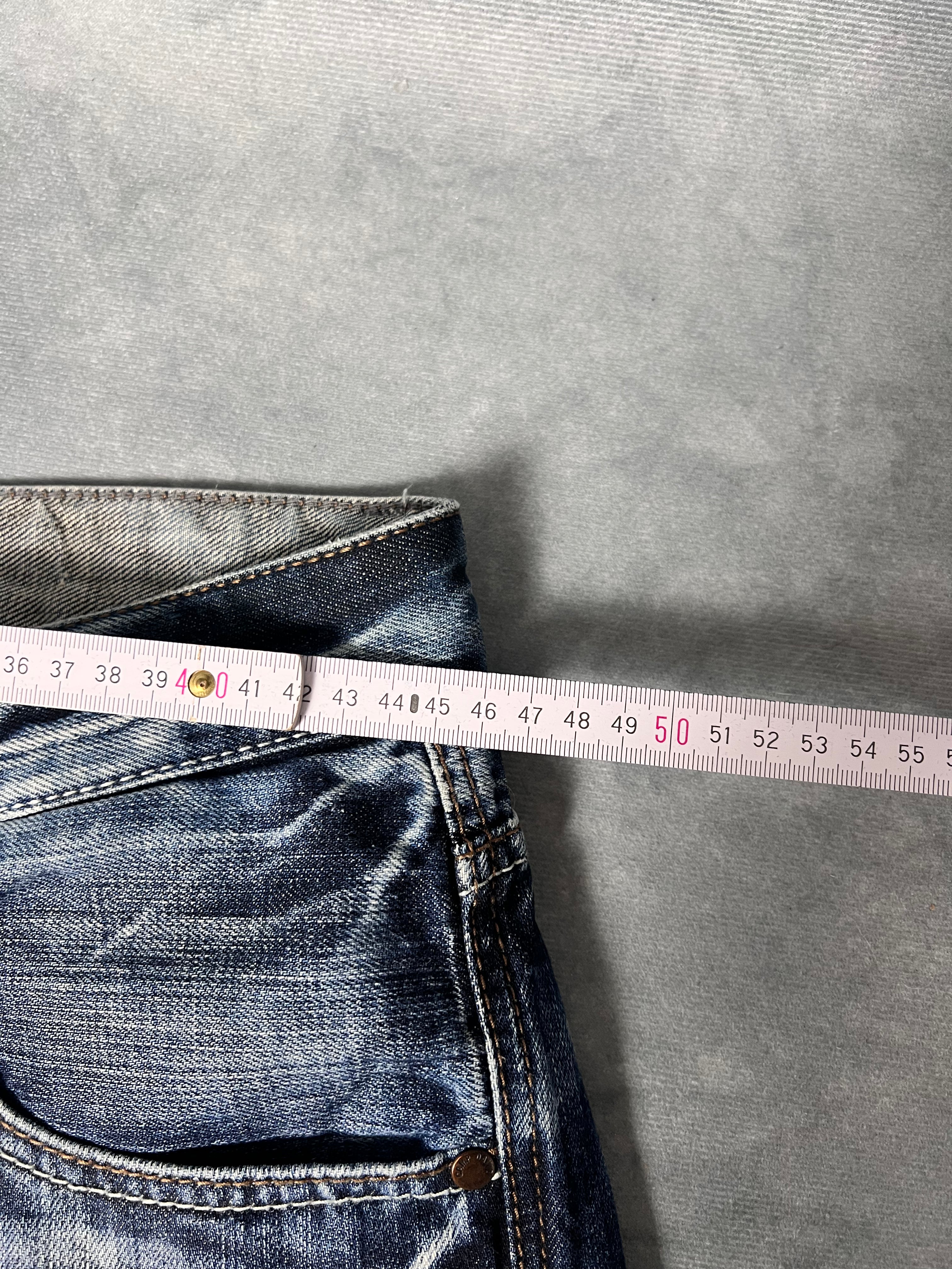 Vintage Camp David Jeans