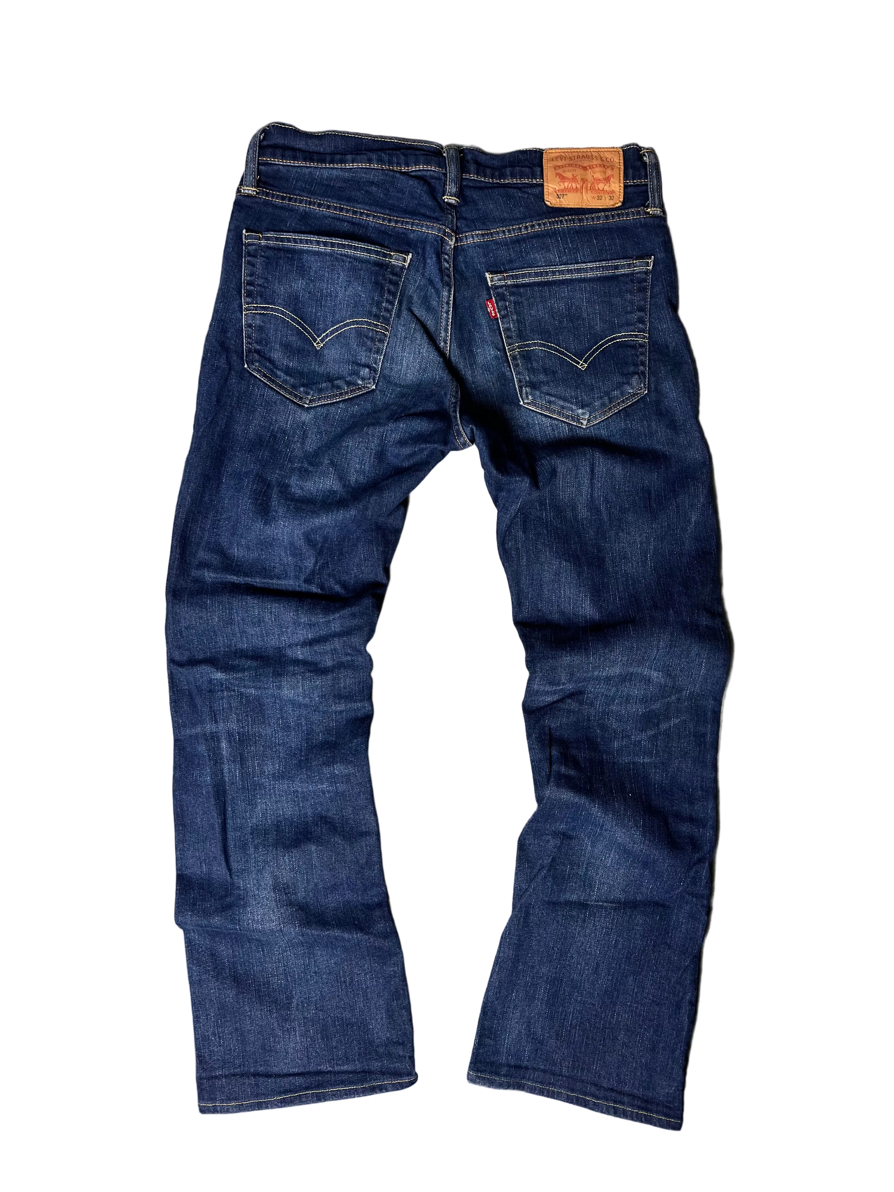 Vintage Levi´s Jeans