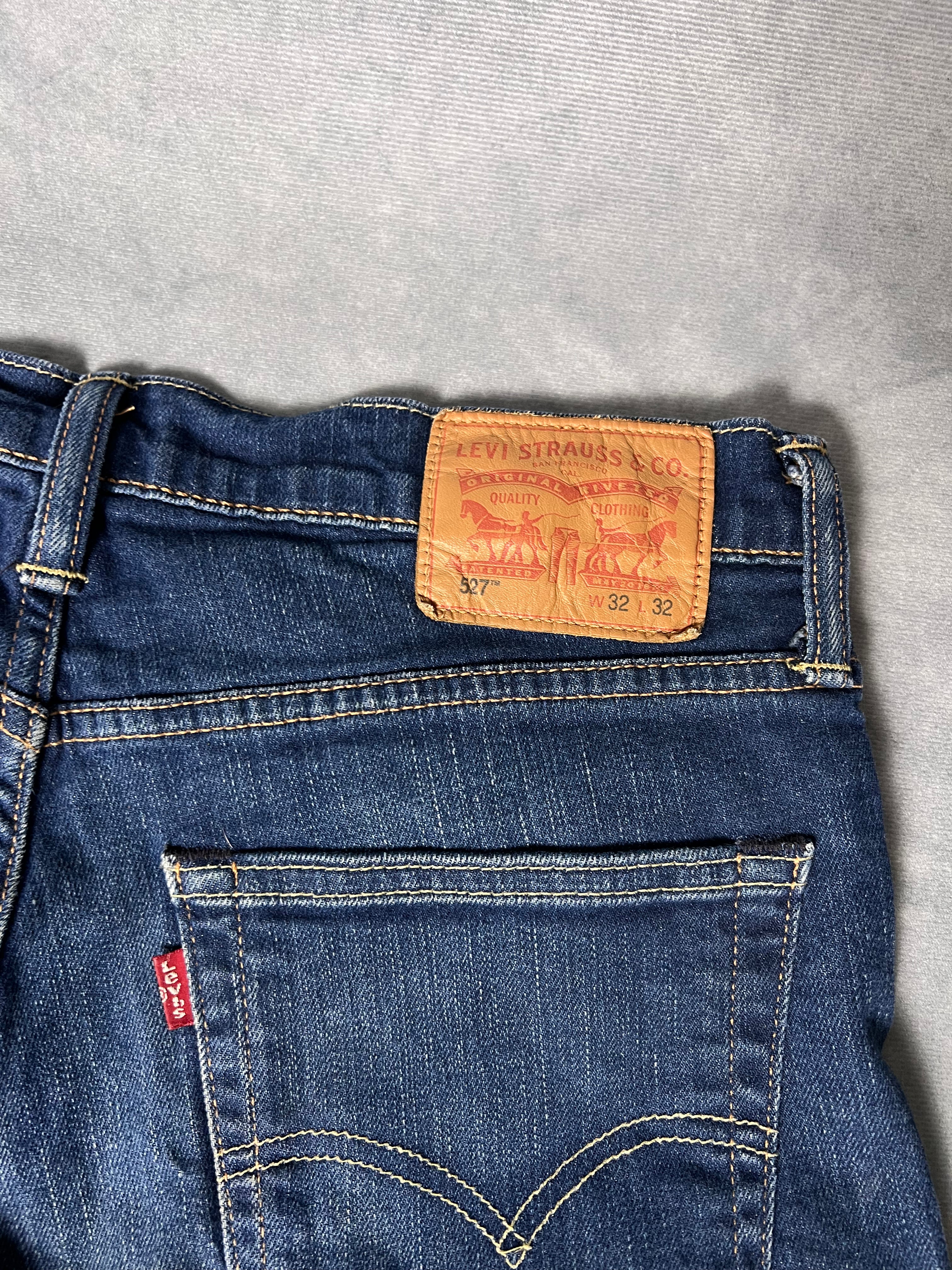 Vintage Levi´s Jeans