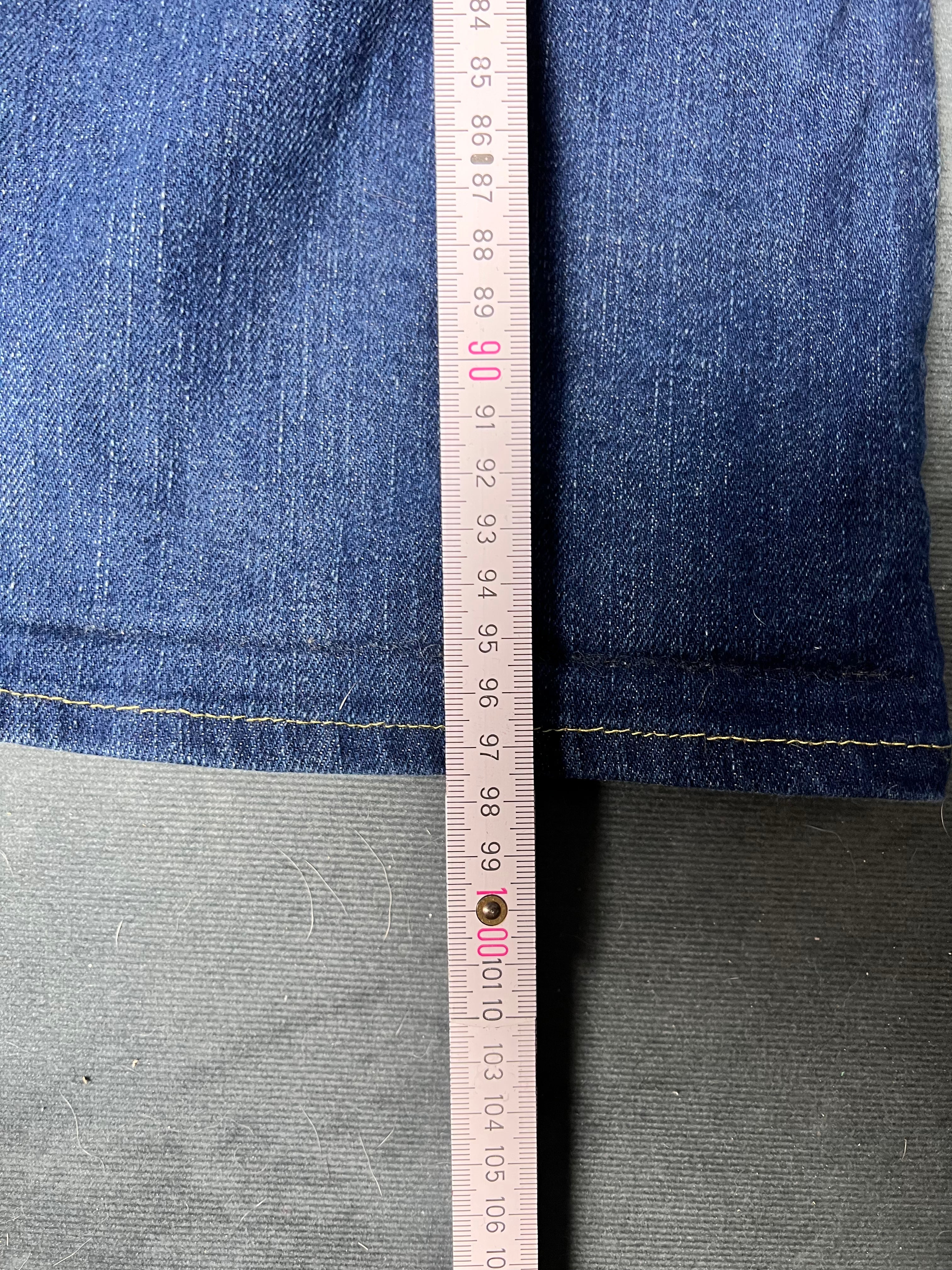 Vintage Levi´s Jeans