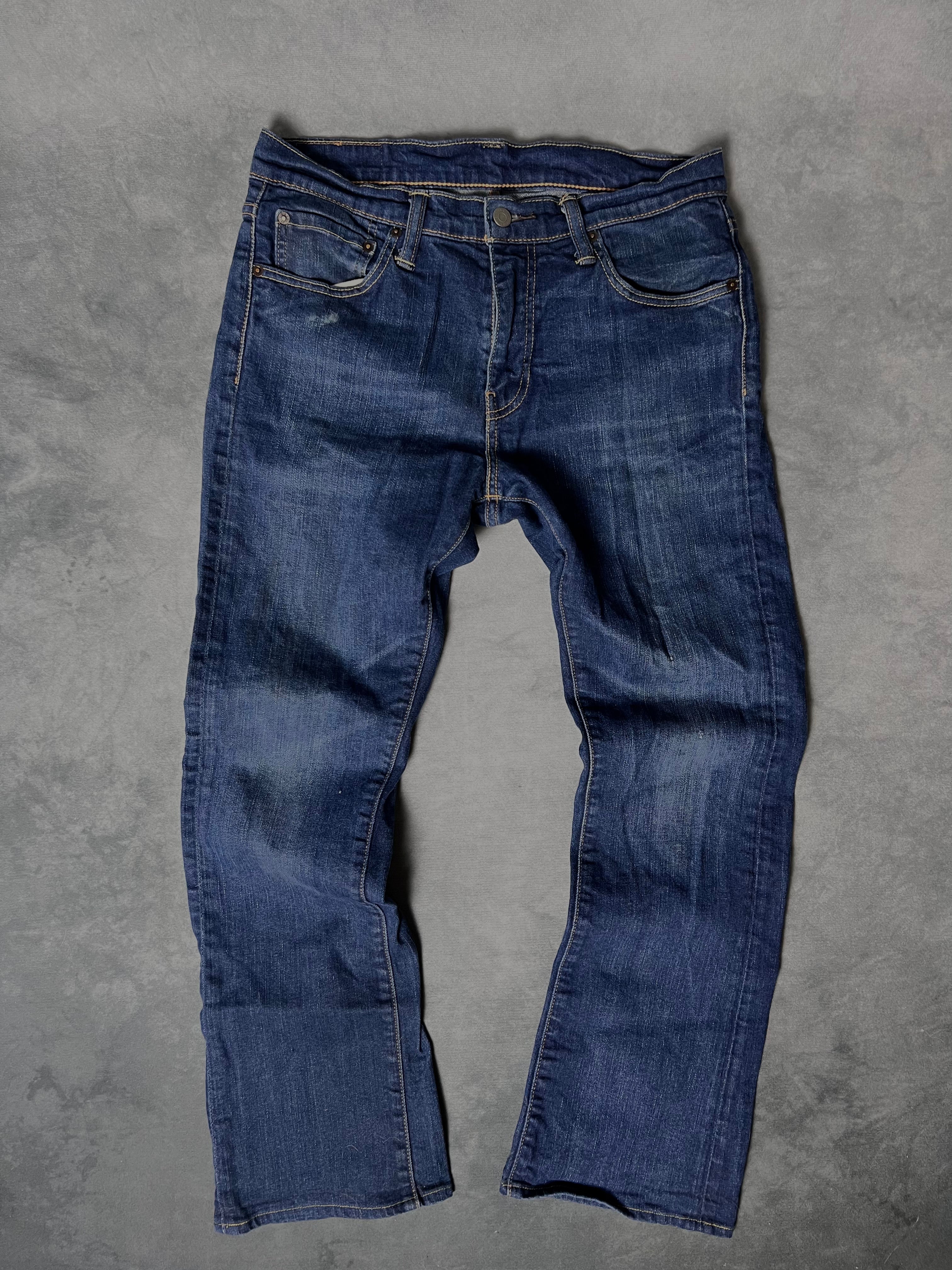 Vintage Levi´s Jeans