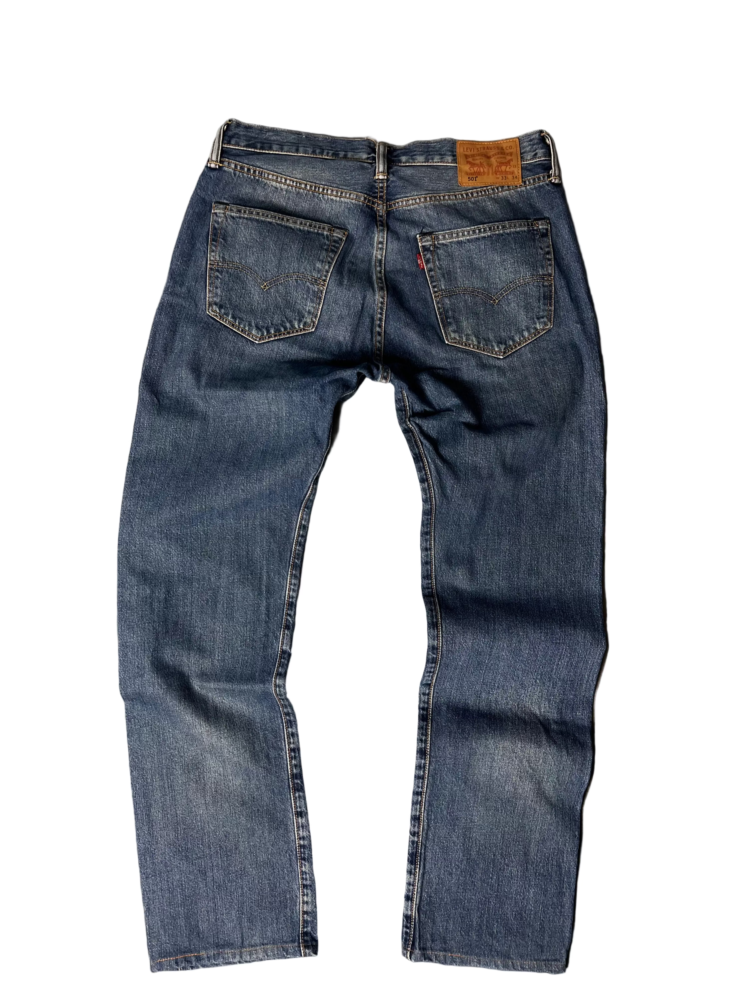 Vintage Levi´s Jeans