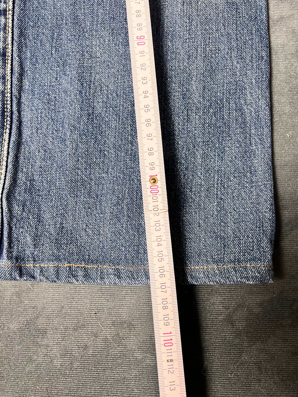 Vintage Levi´s Jeans