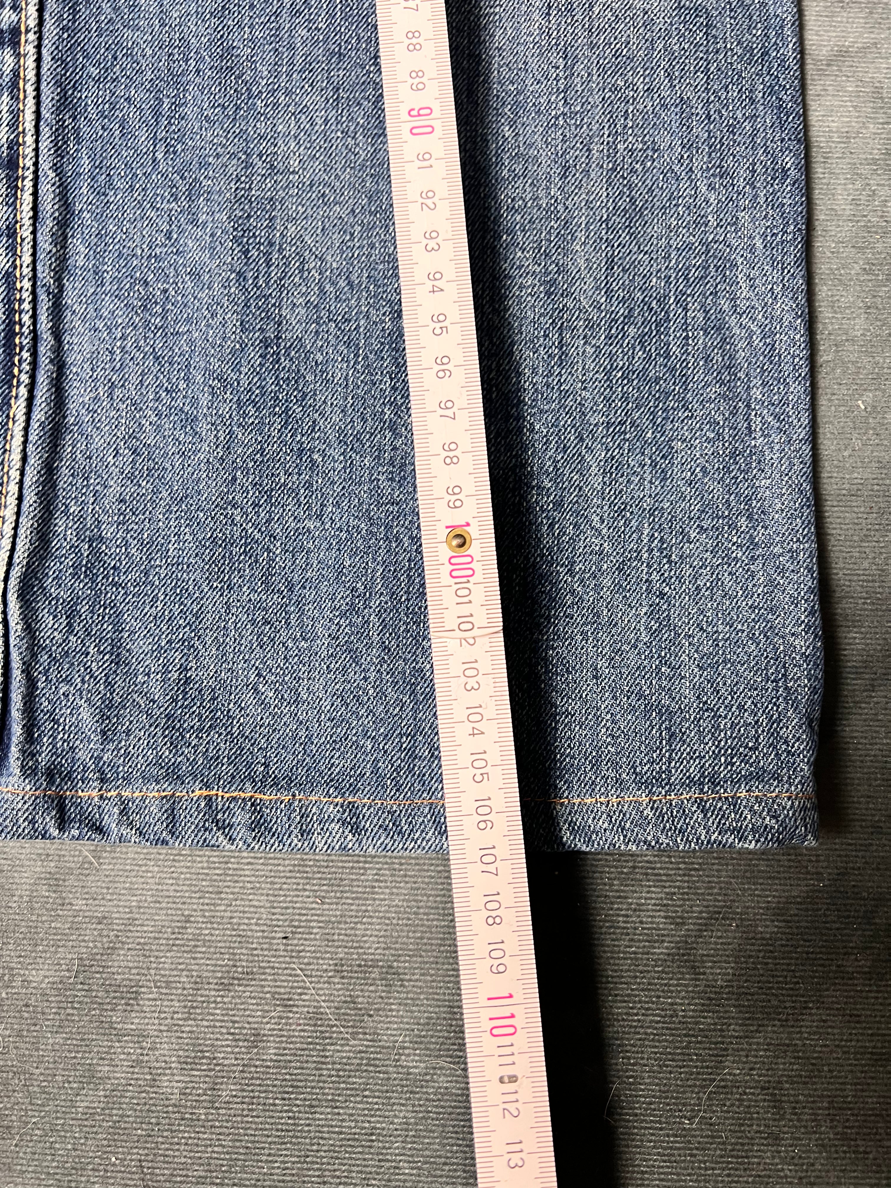 Vintage Levi´s Jeans