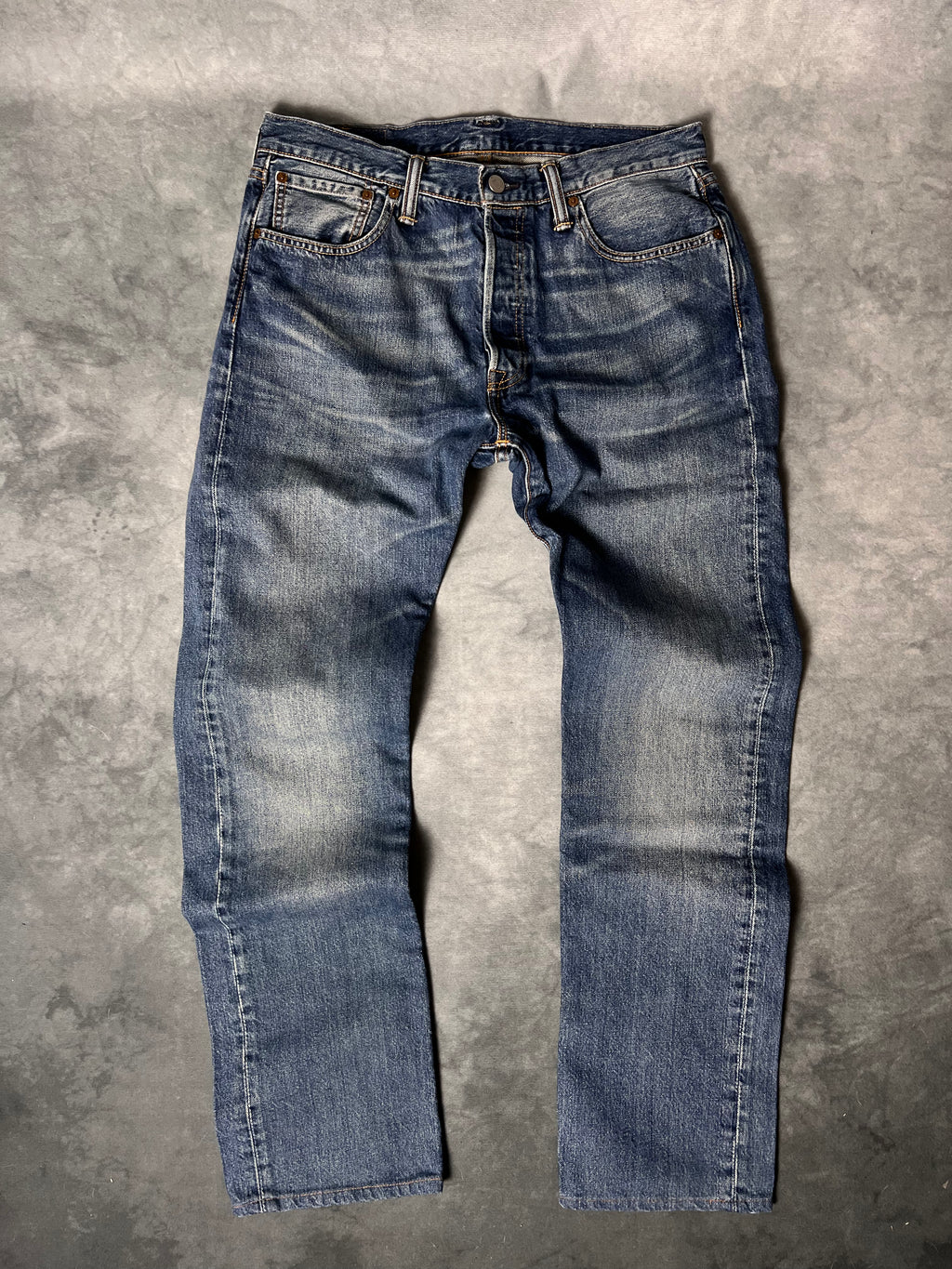 Vintage Levi´s Jeans