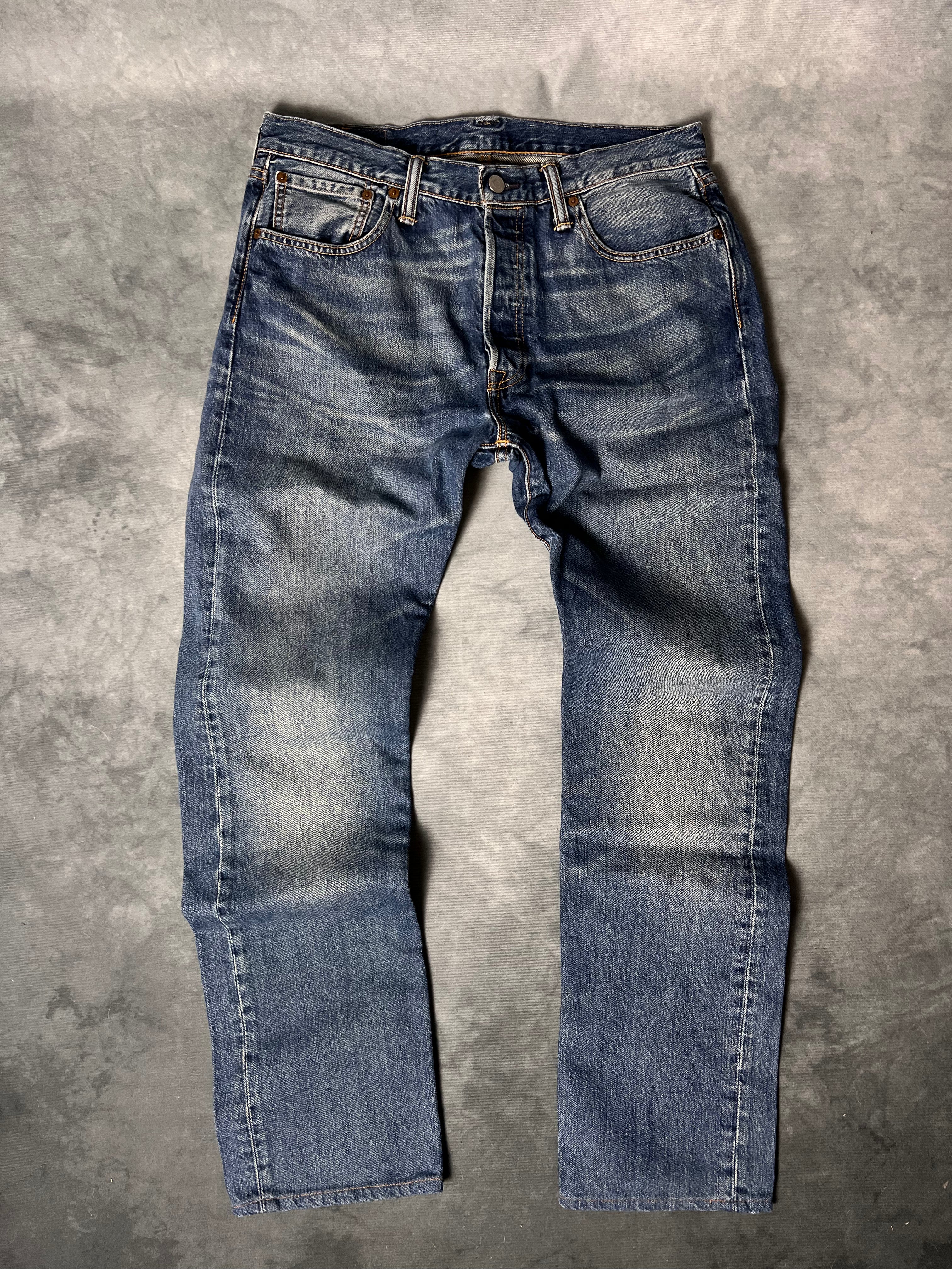 Vintage Levi´s Jeans