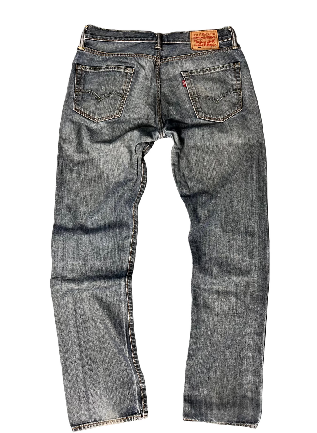 Vintage Levi´s Jeans