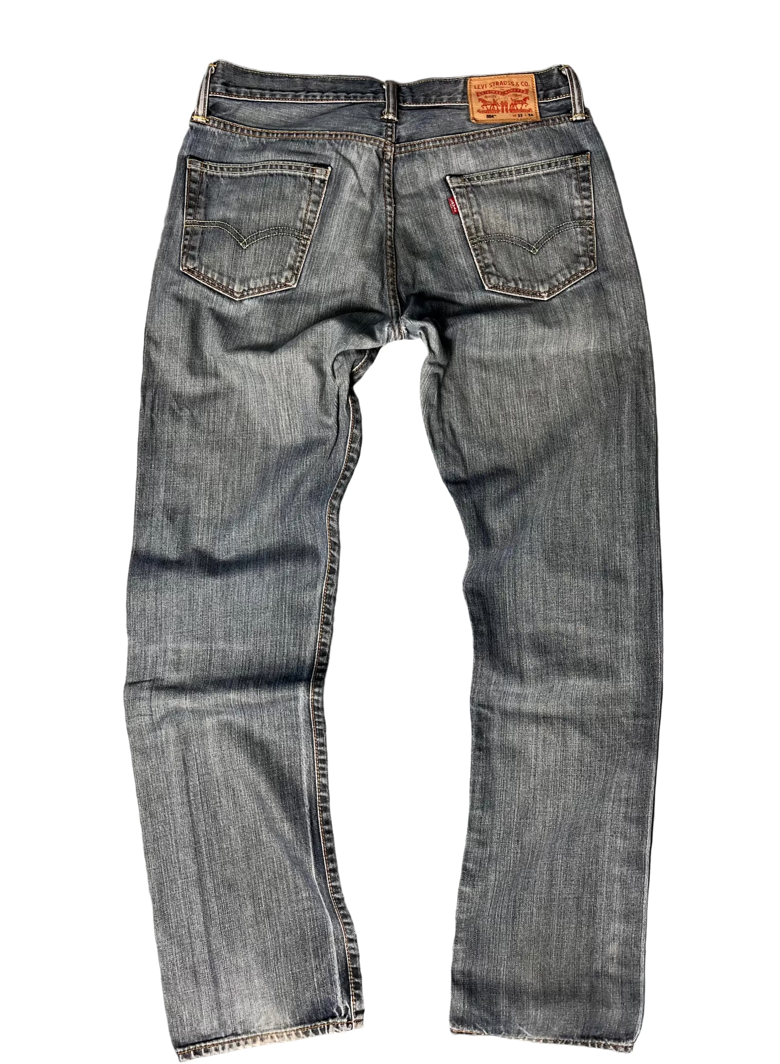 Vintage Levi´s Jeans