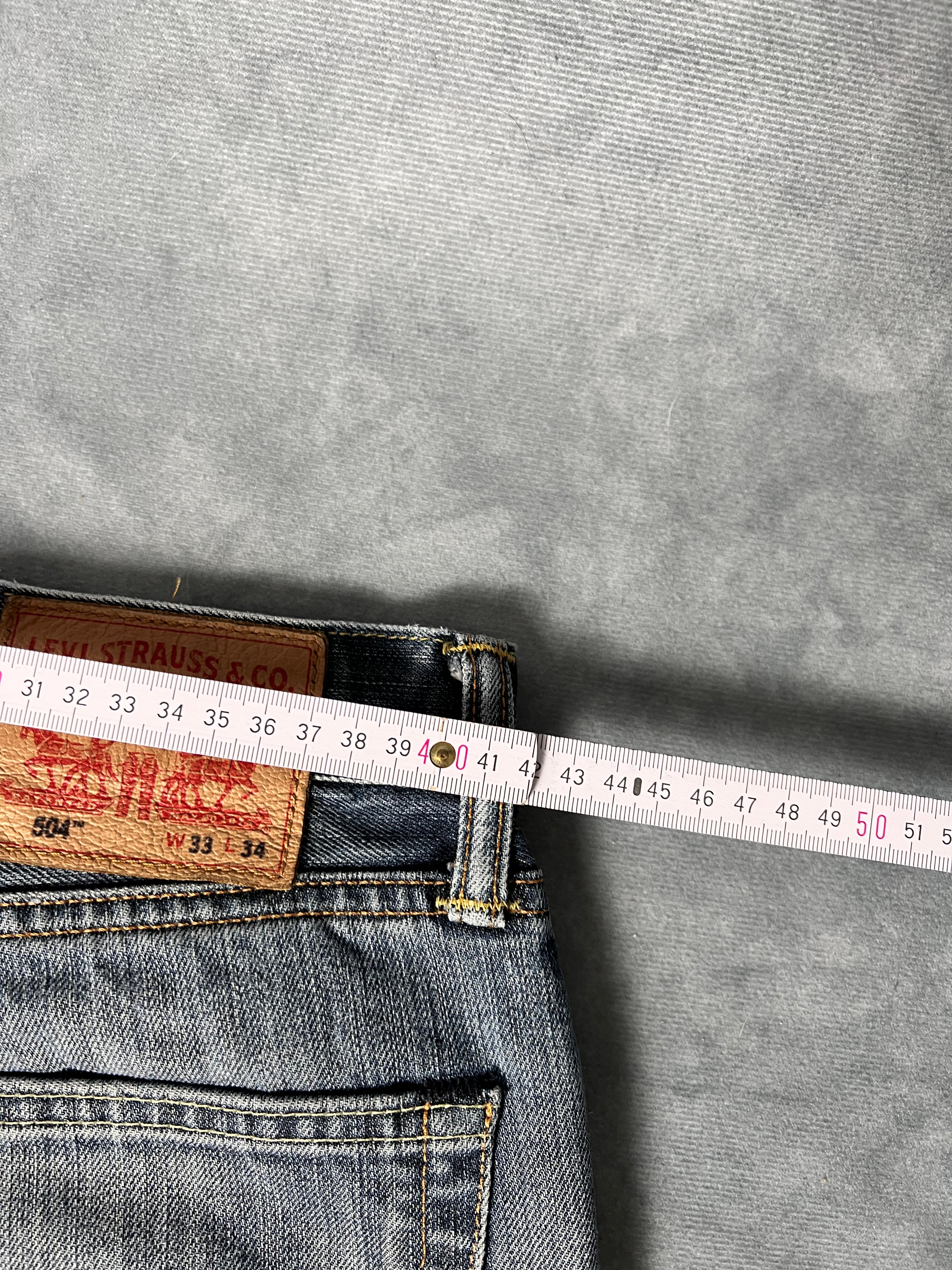 Vintage Levi´s Jeans