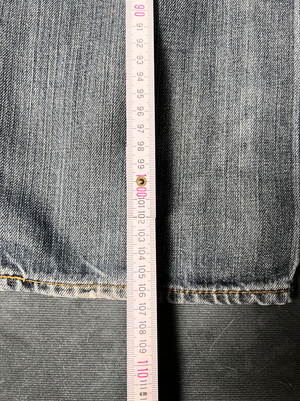 Vintage Levi´s Jeans