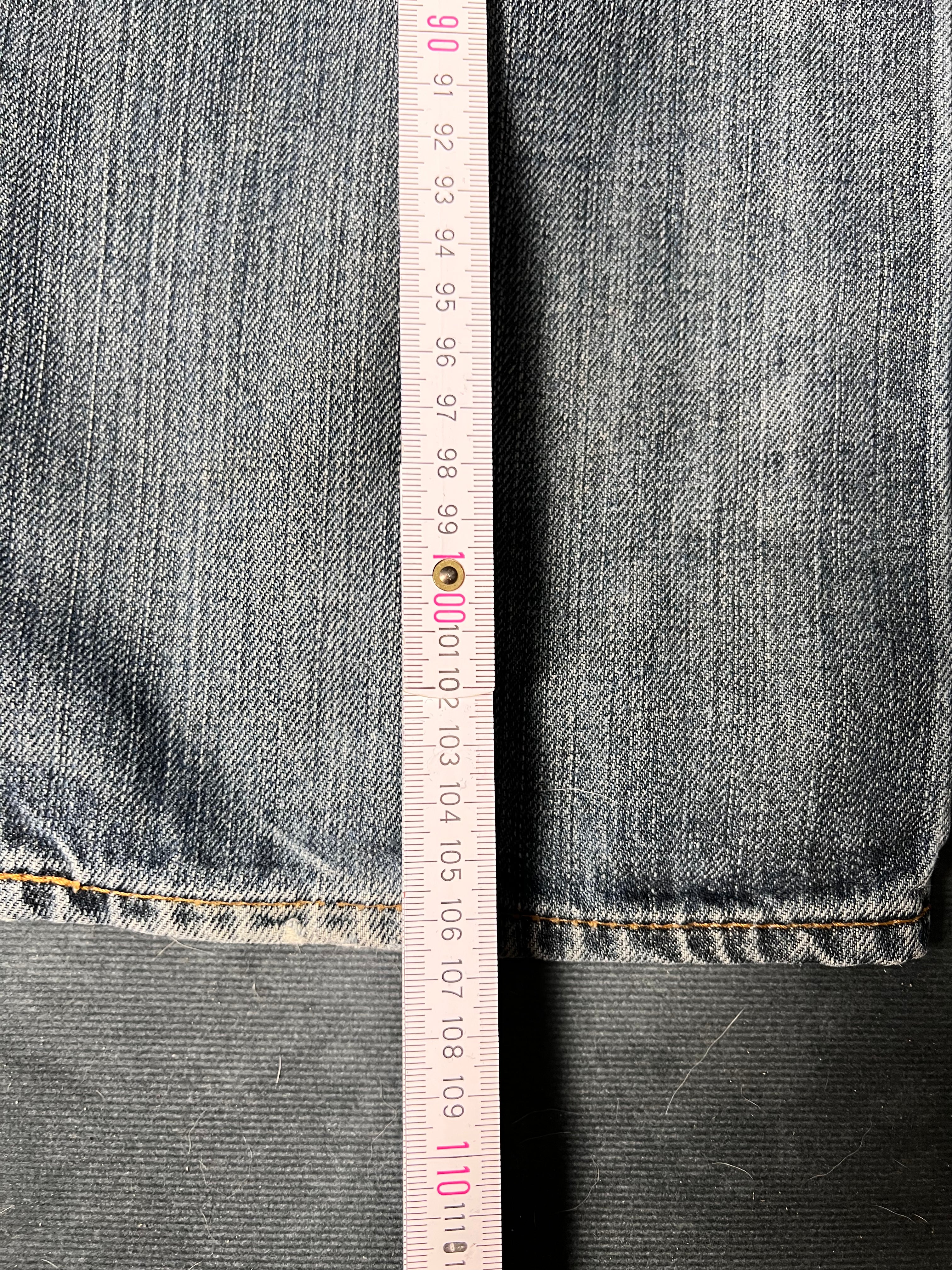 Vintage Levi´s Jeans