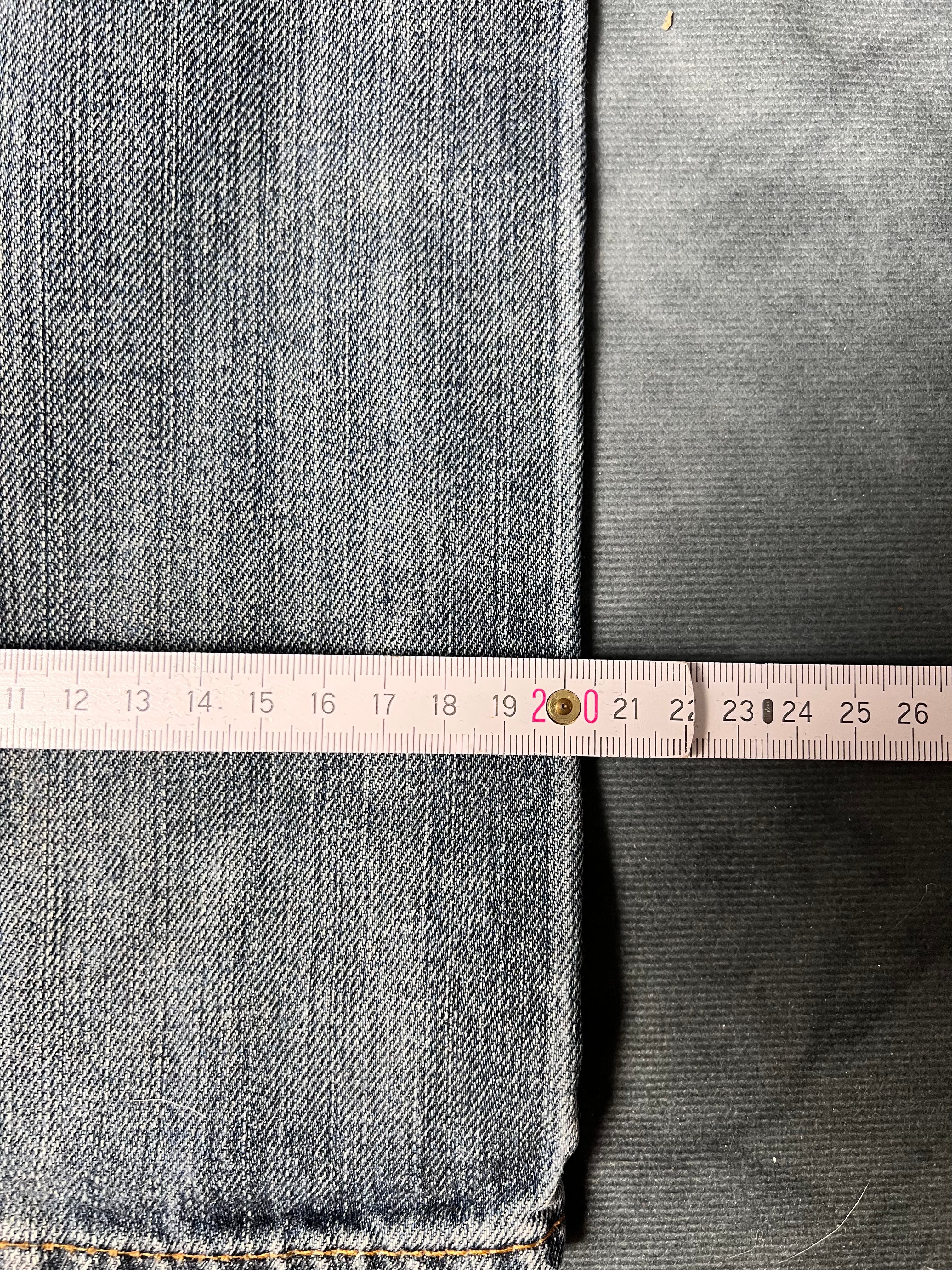 Vintage Levi´s Jeans