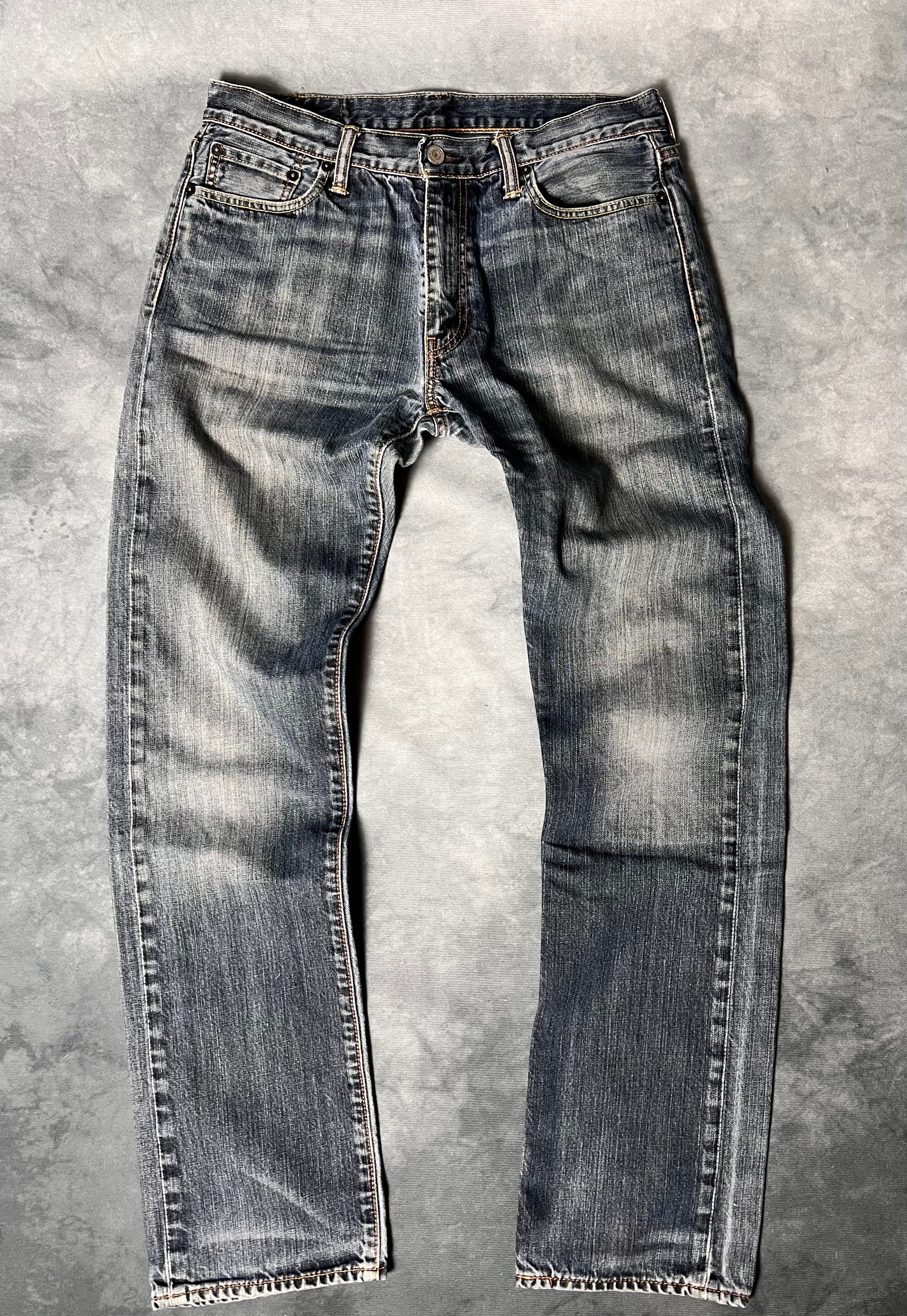 Vintage Levi´s Jeans