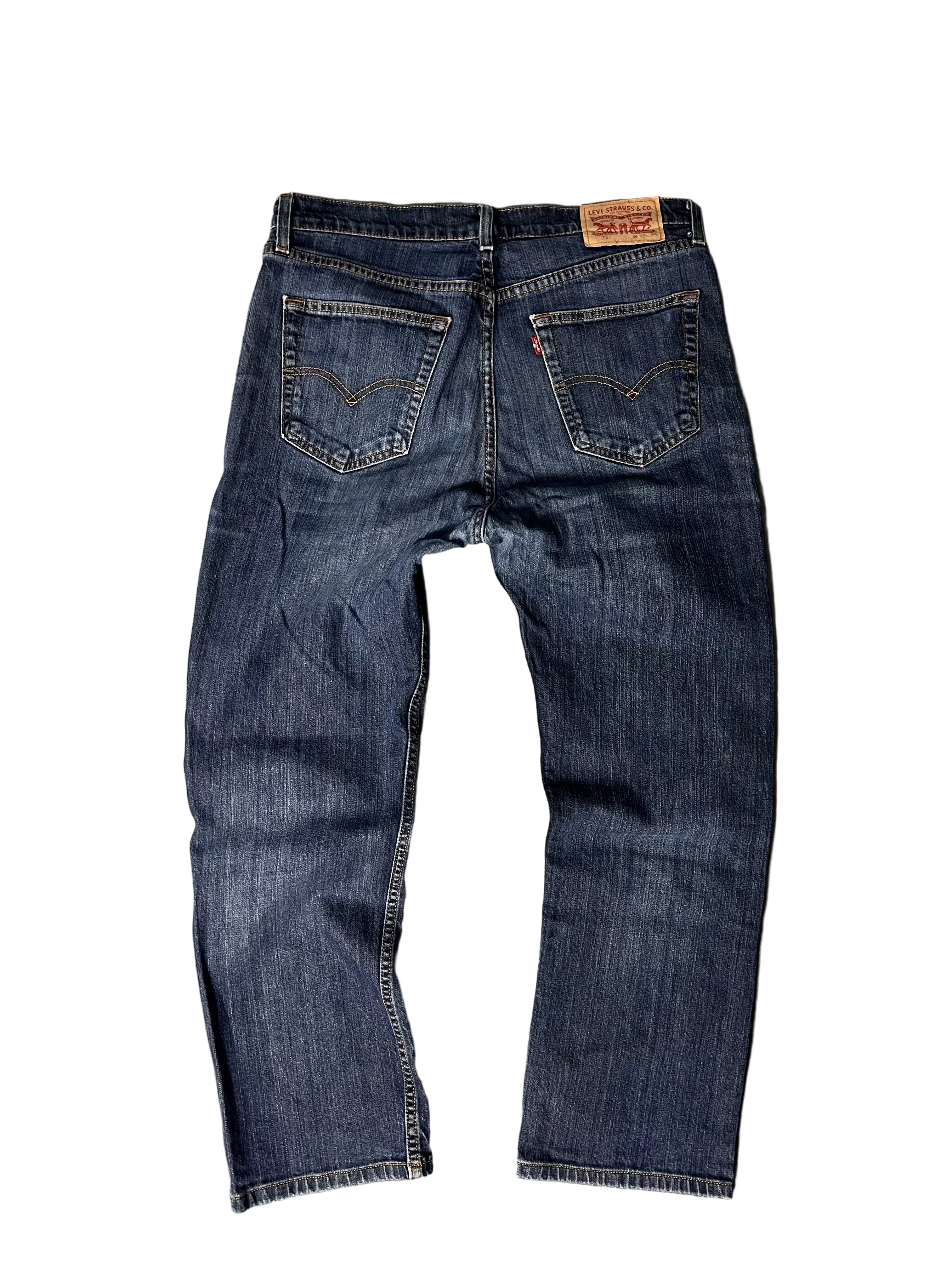 Vintage Levi´s Jeans